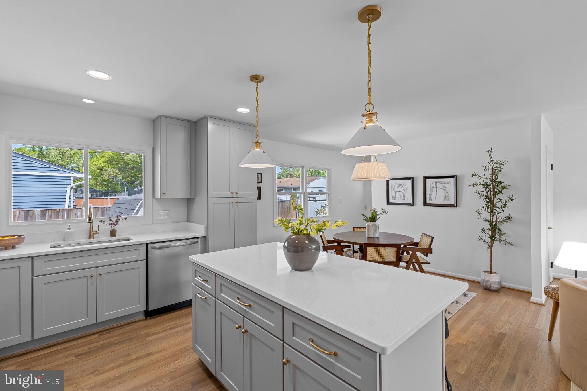 HARUNDALE - Residential