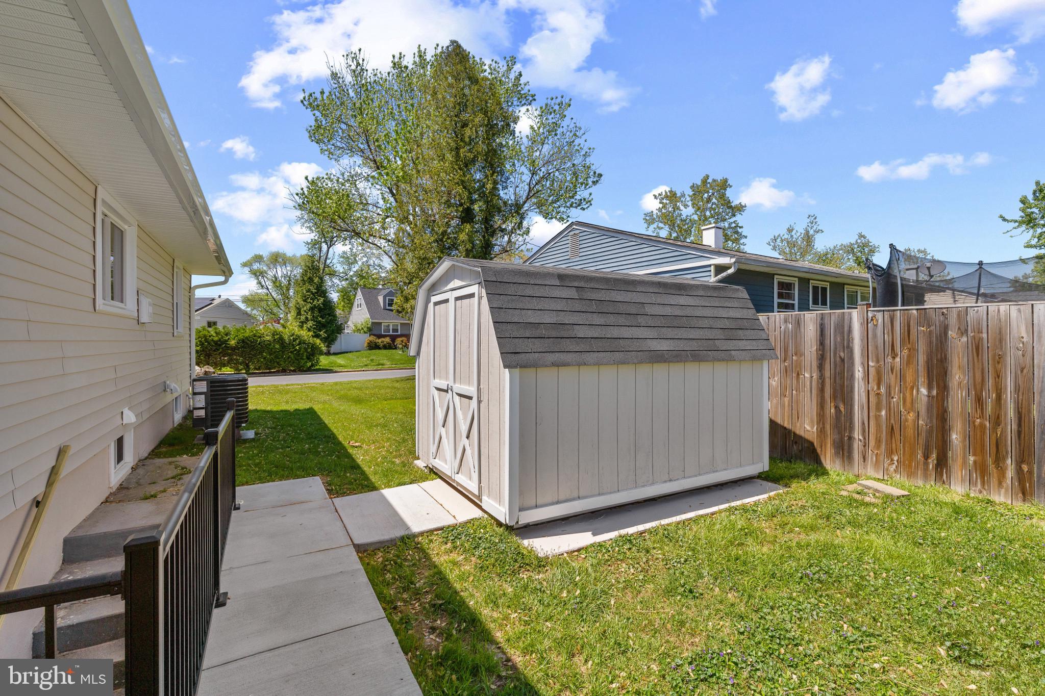 HARUNDALE - Residential