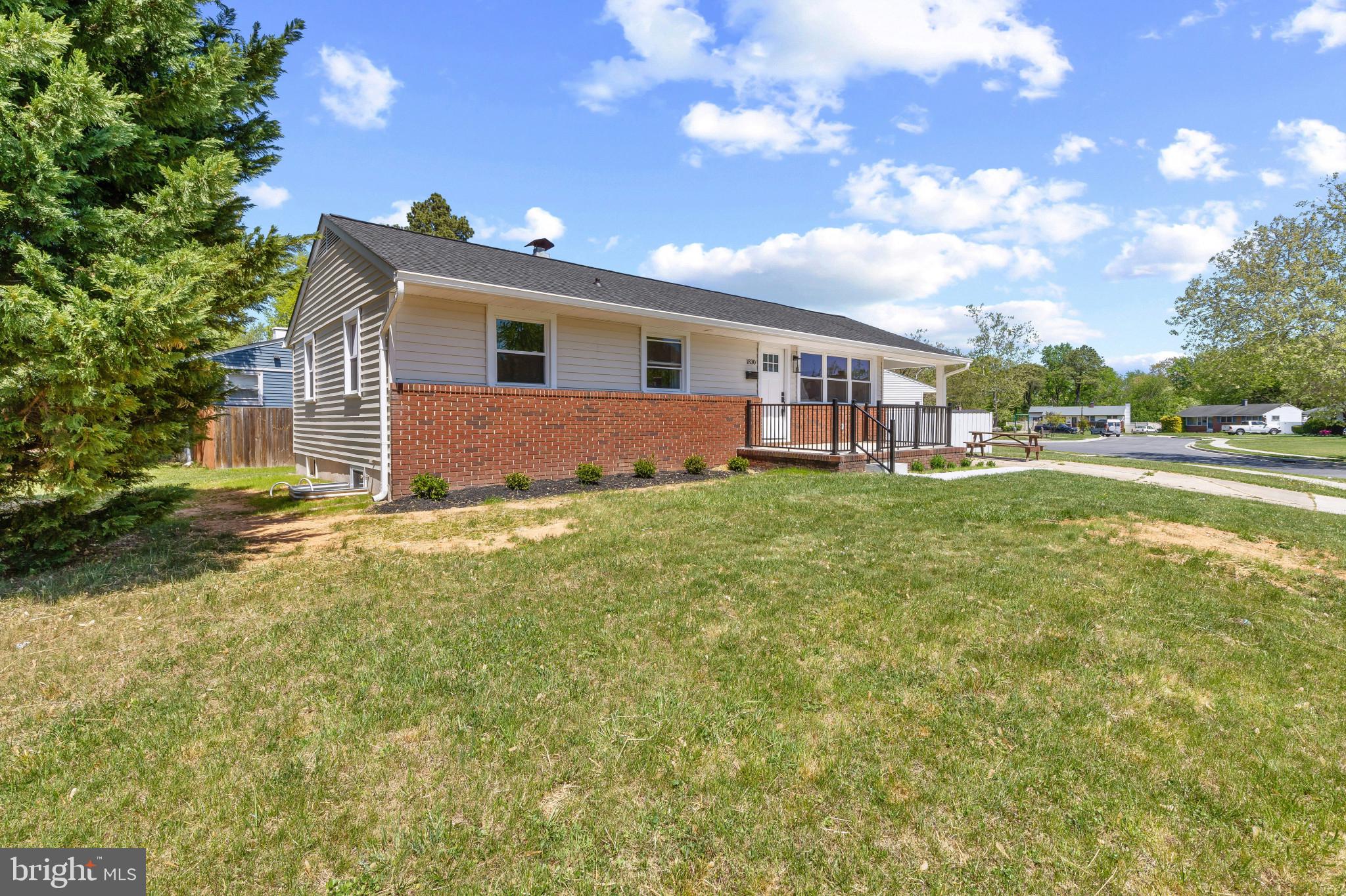 HARUNDALE - Residential