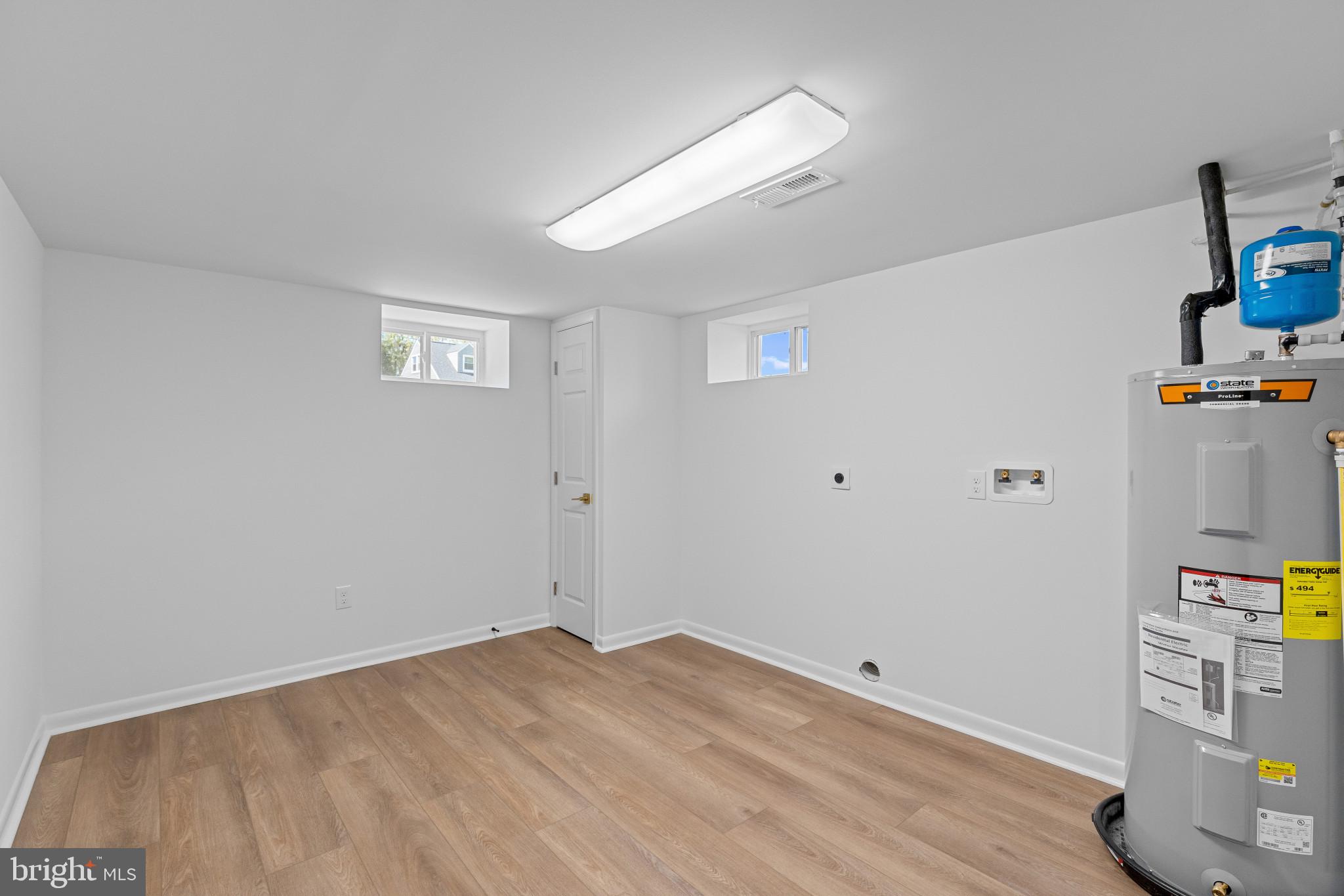 HARUNDALE - Residential