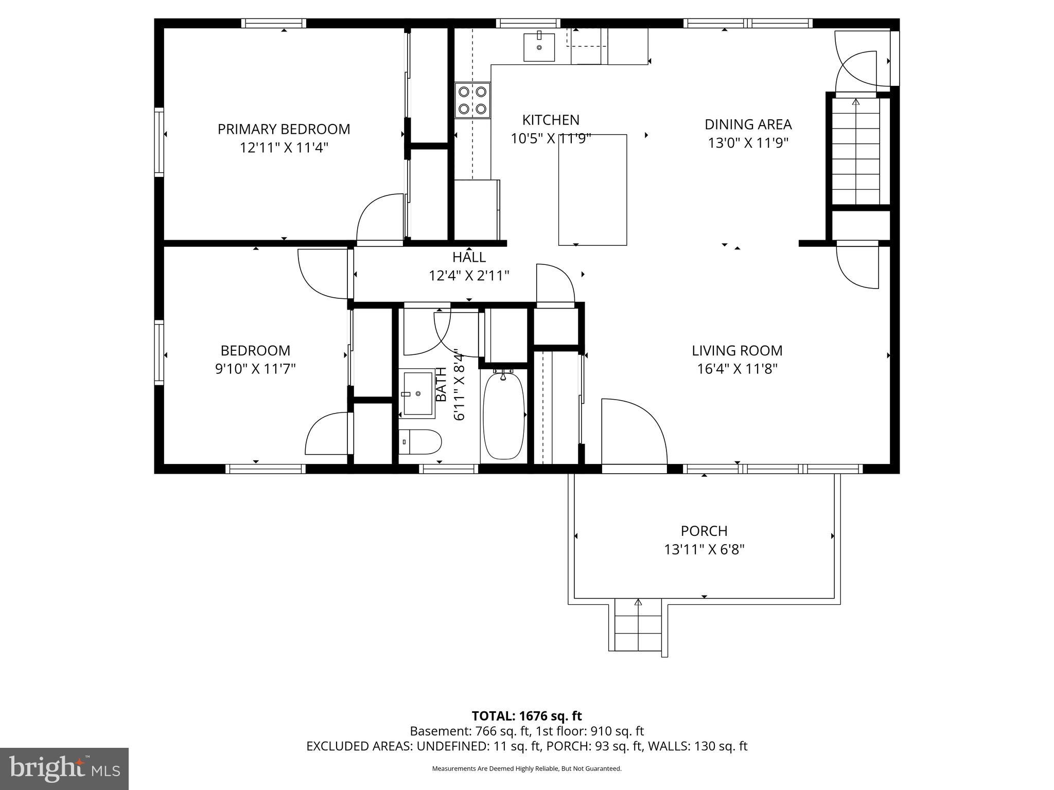 HARUNDALE - Residential
