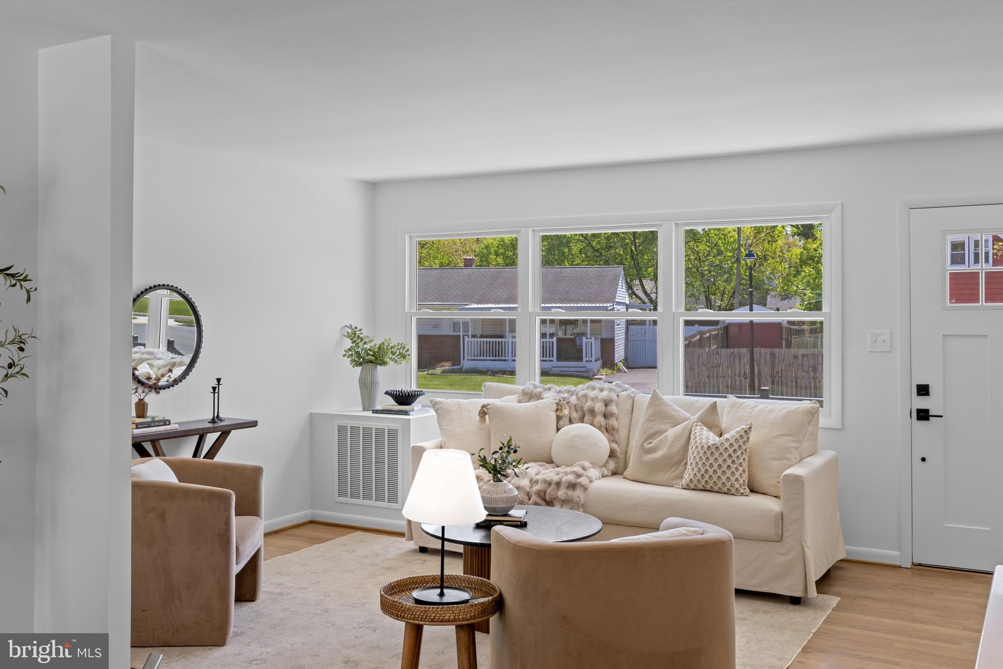 HARUNDALE - Residential