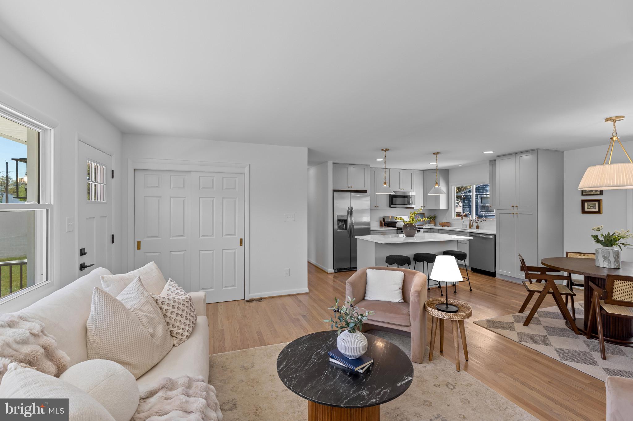 HARUNDALE - Residential