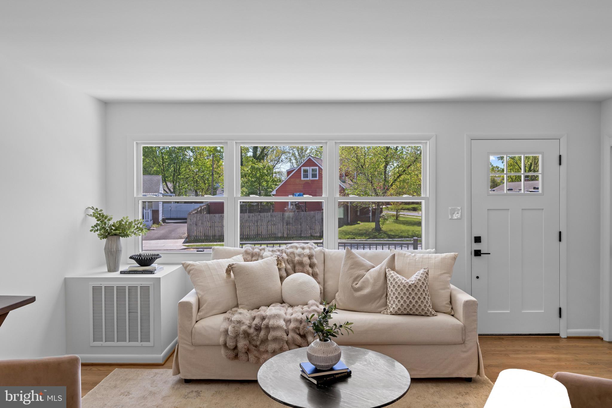 HARUNDALE - Residential