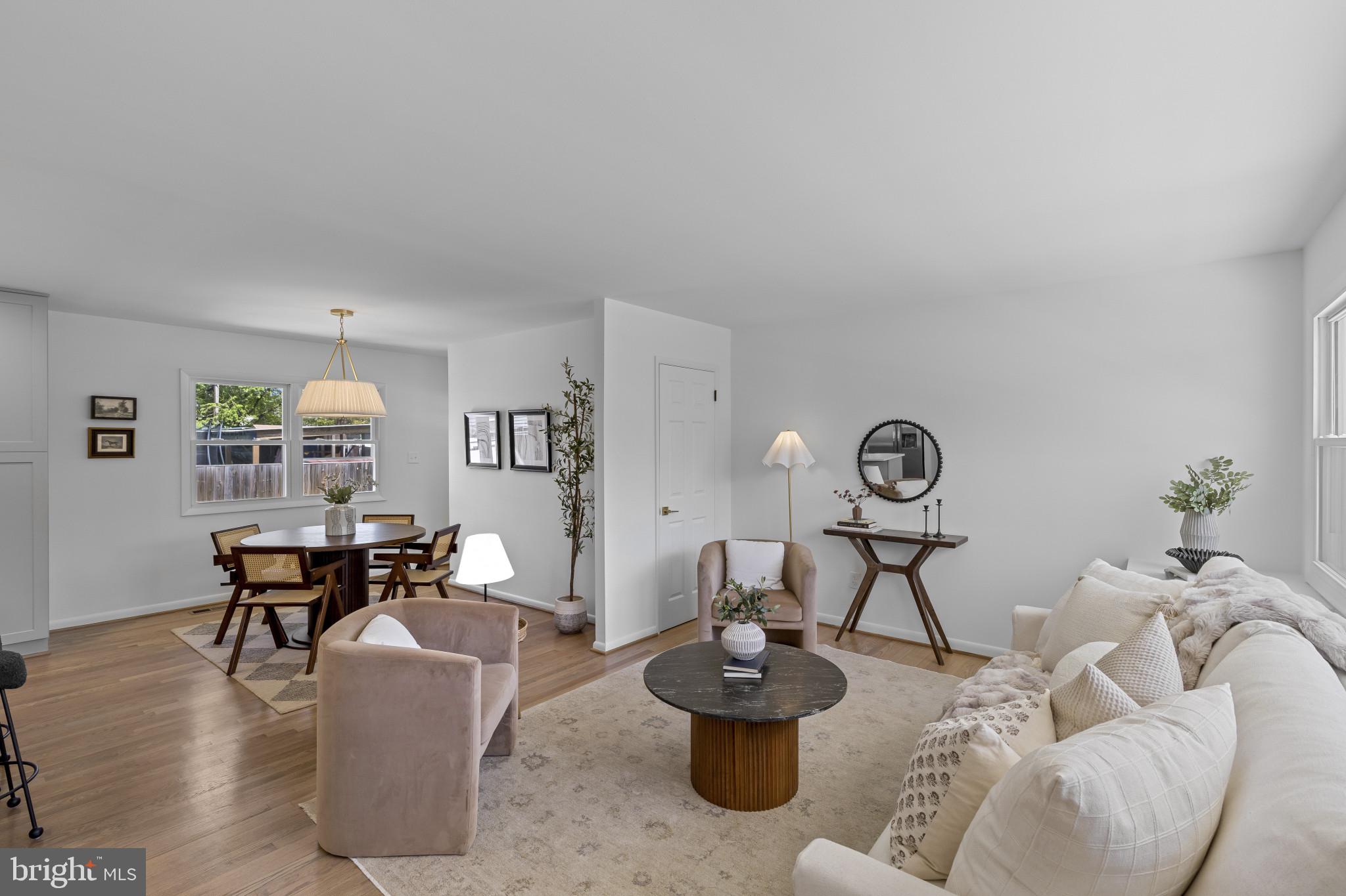 HARUNDALE - Residential