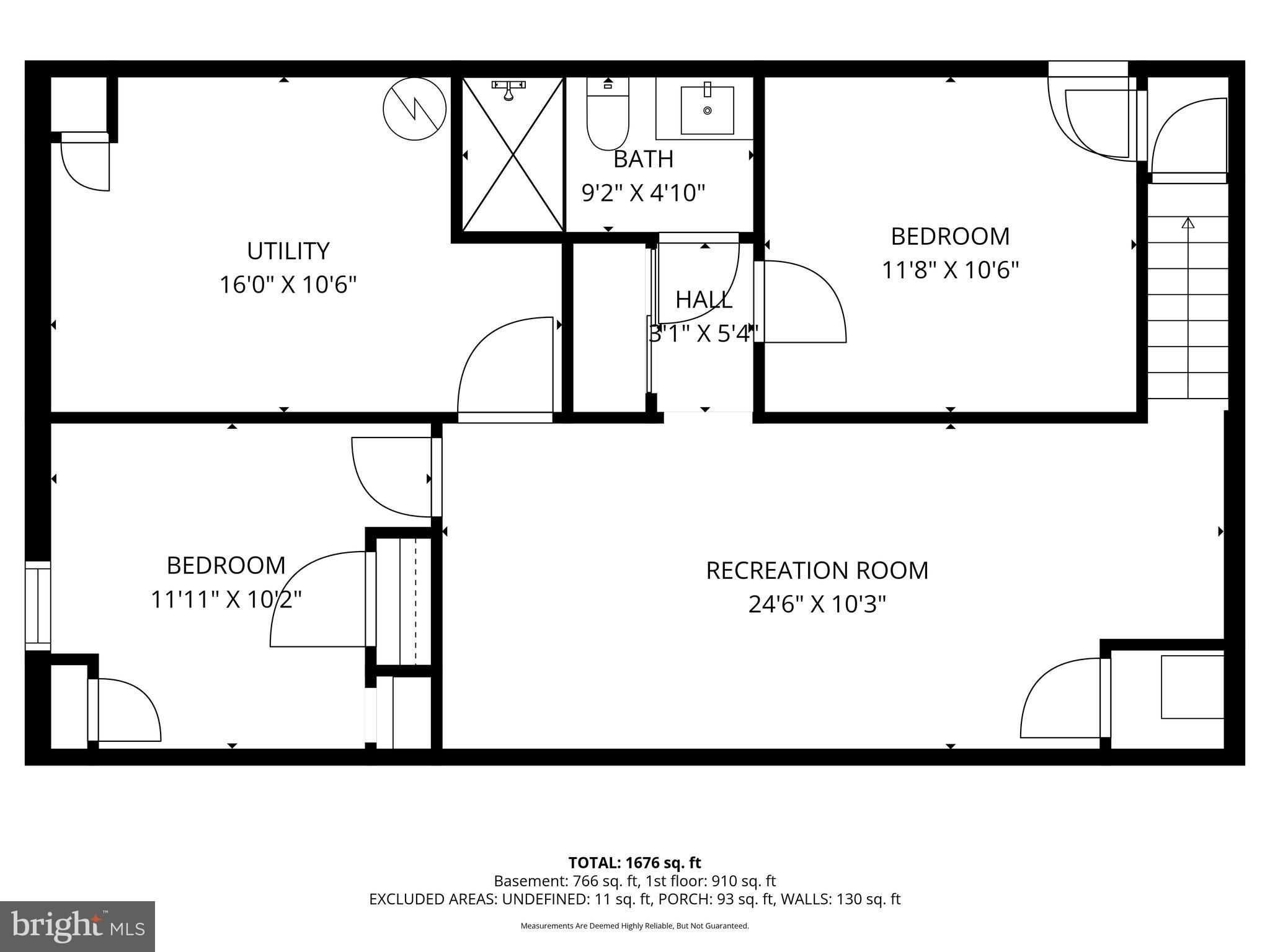 HARUNDALE - Residential