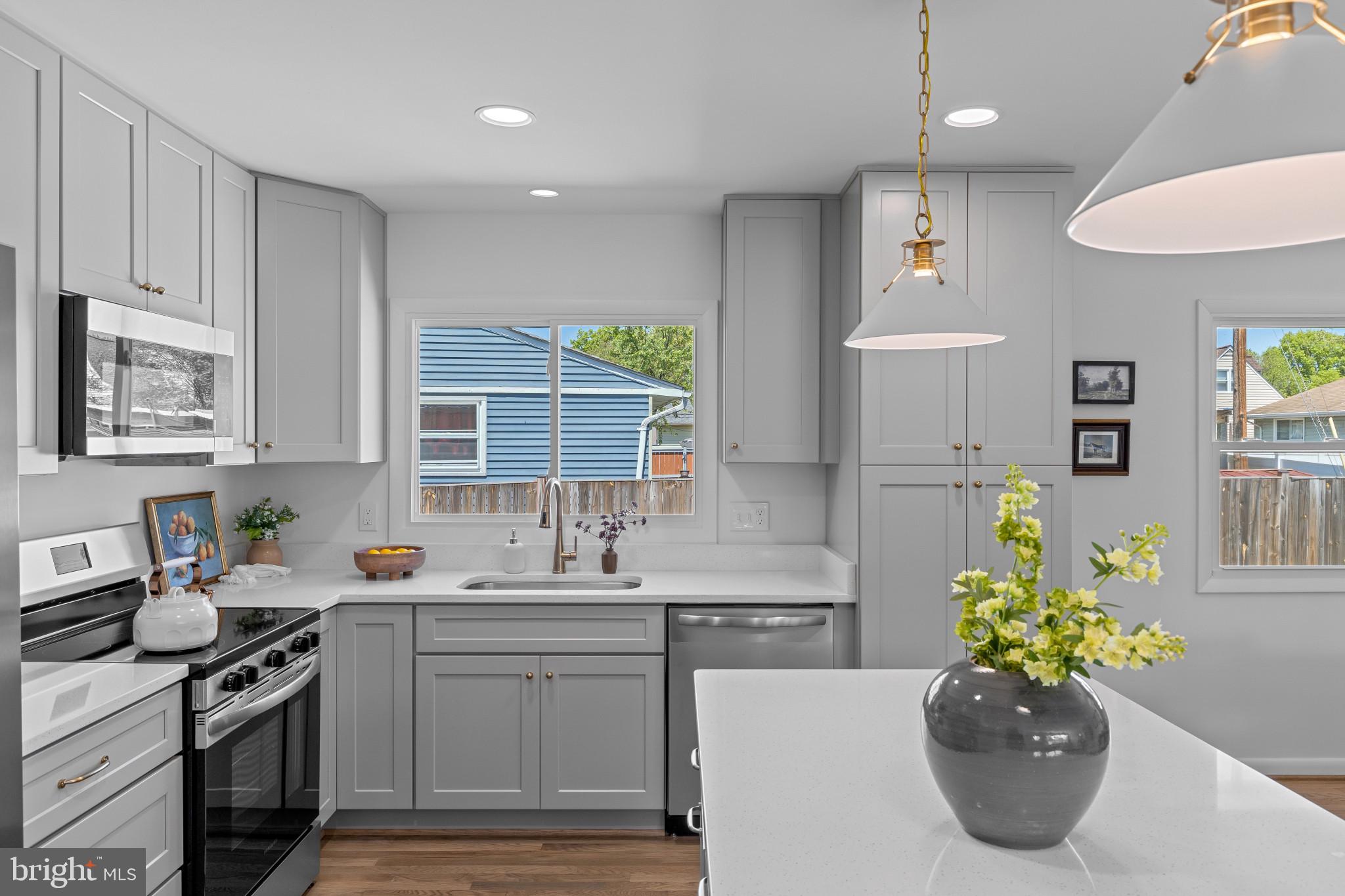 HARUNDALE - Residential