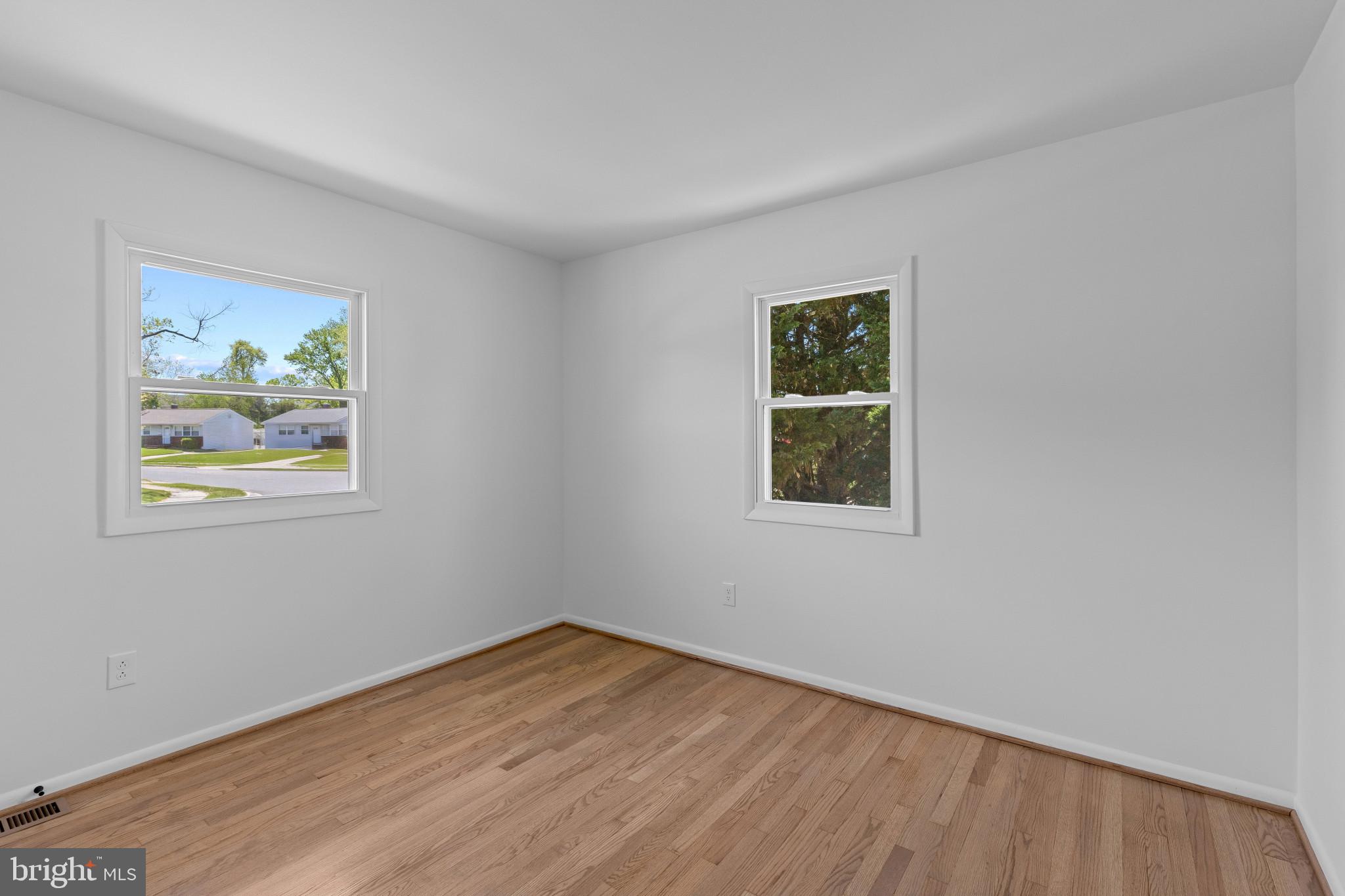 HARUNDALE - Residential