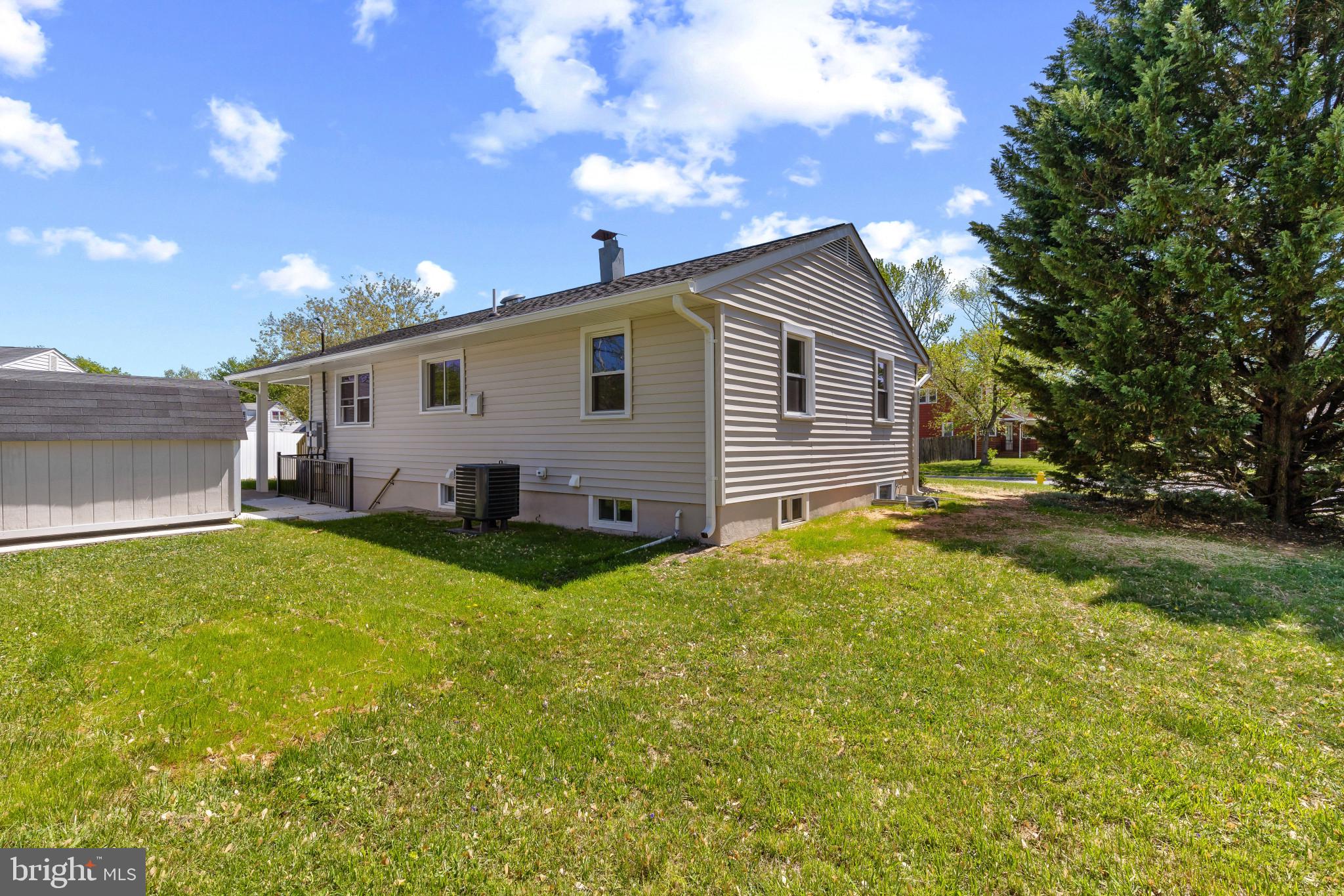 HARUNDALE - Residential