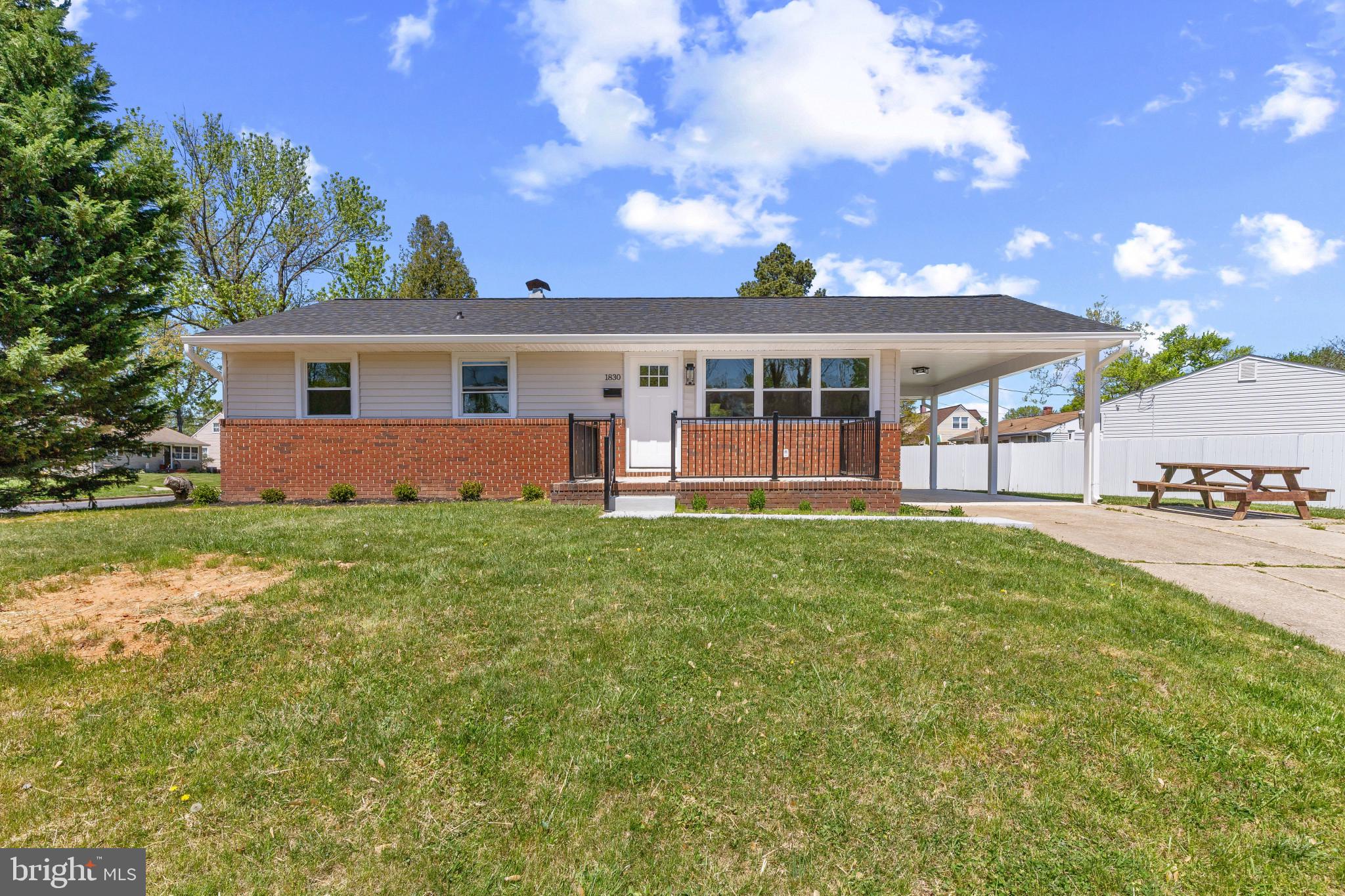 HARUNDALE - Residential