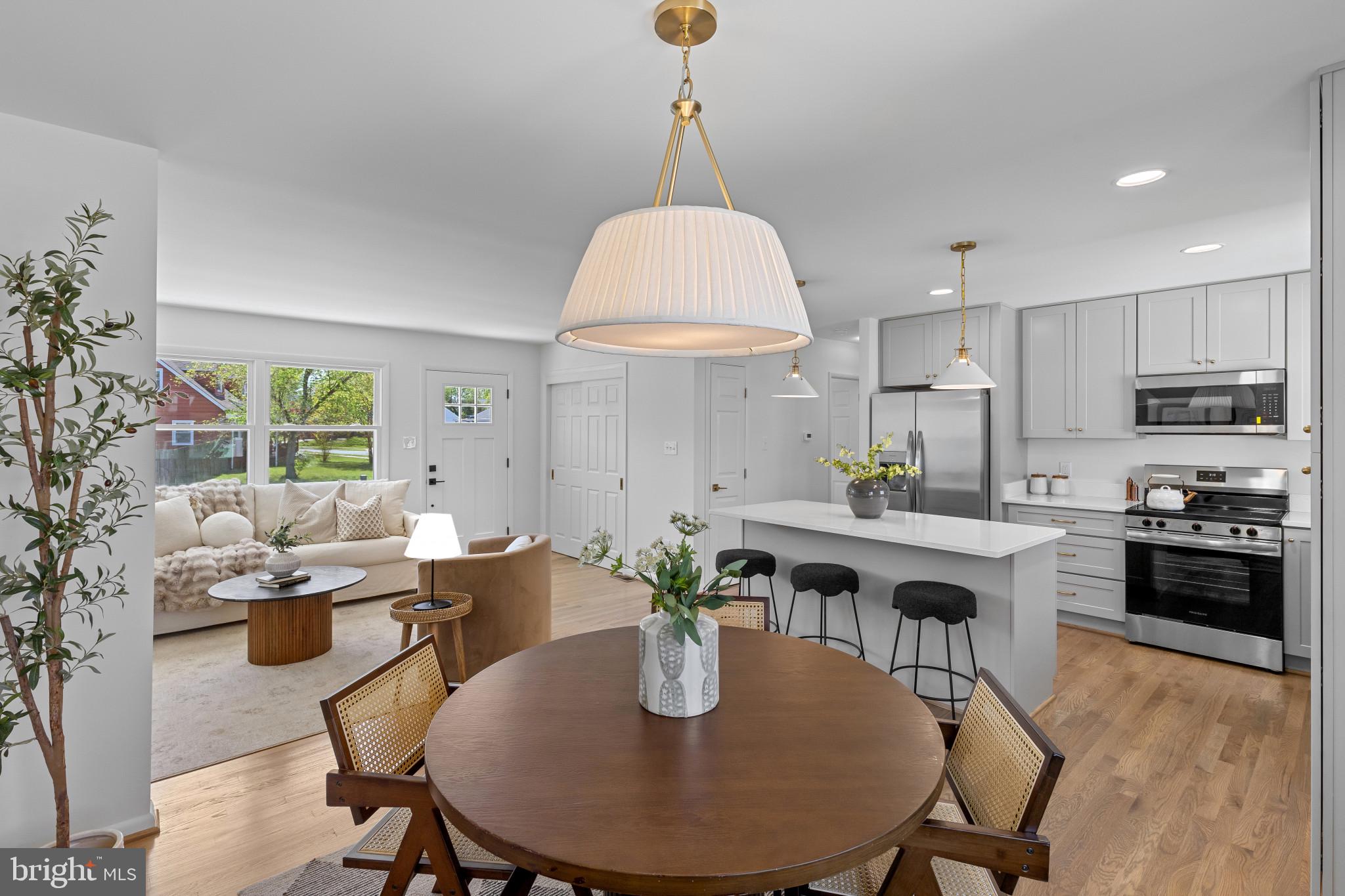 HARUNDALE - Residential