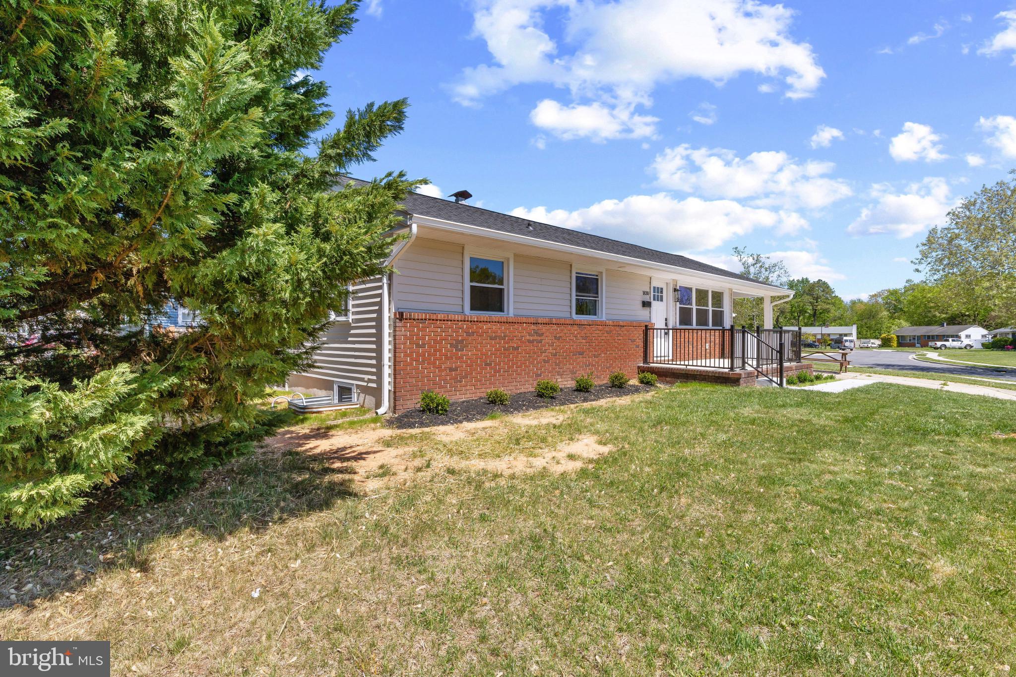 HARUNDALE - Residential