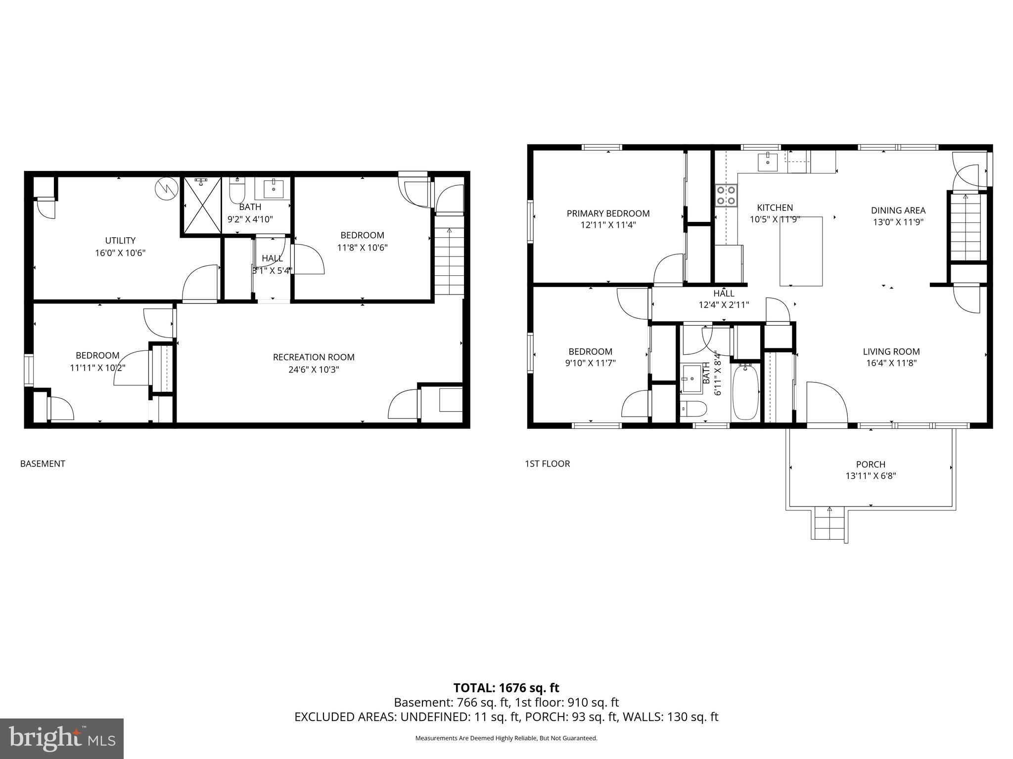 HARUNDALE - Residential