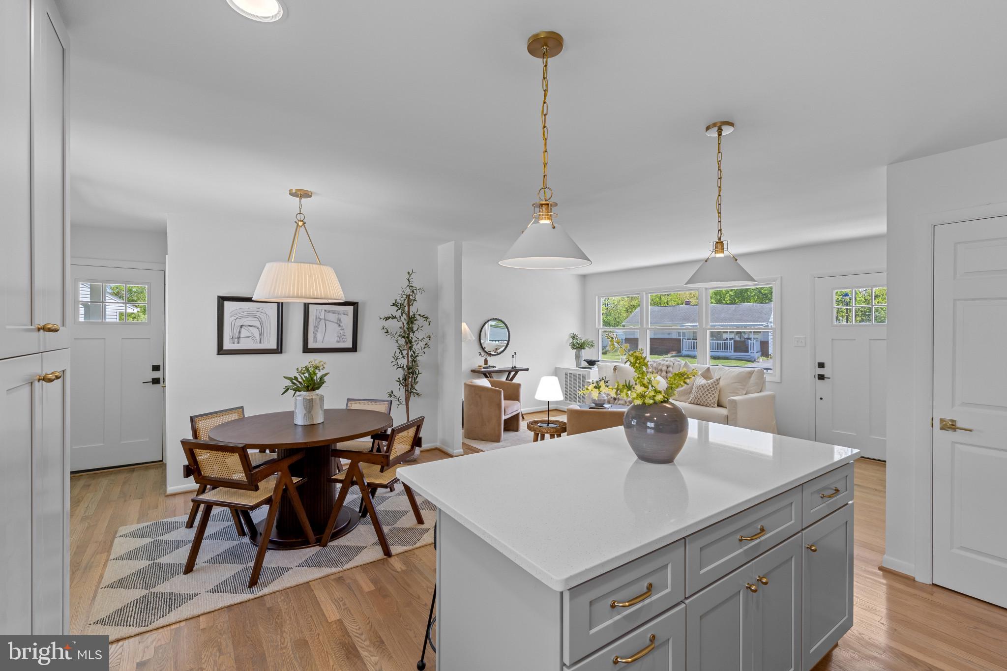 HARUNDALE - Residential