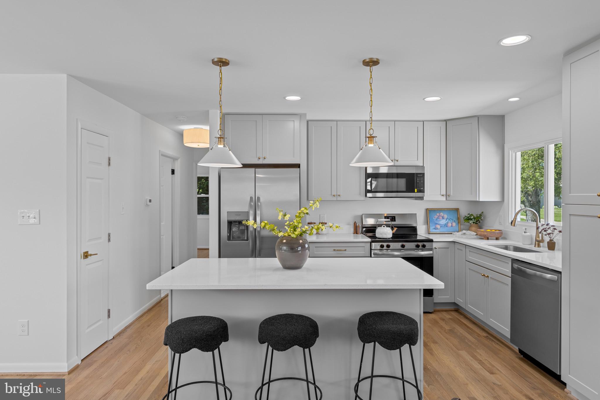 HARUNDALE - Residential