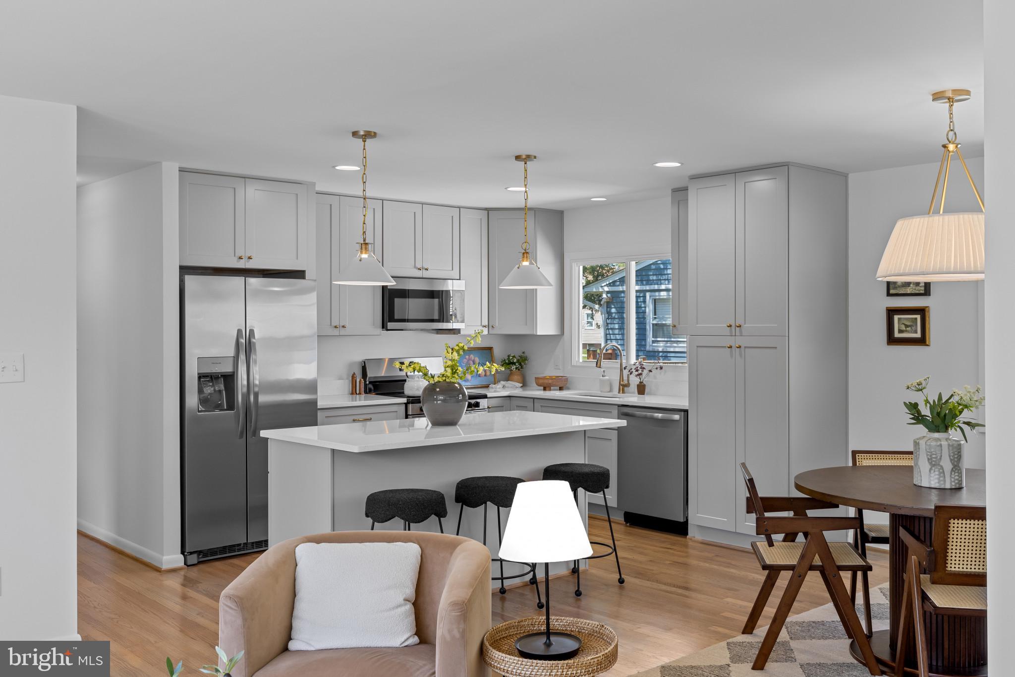 HARUNDALE - Residential