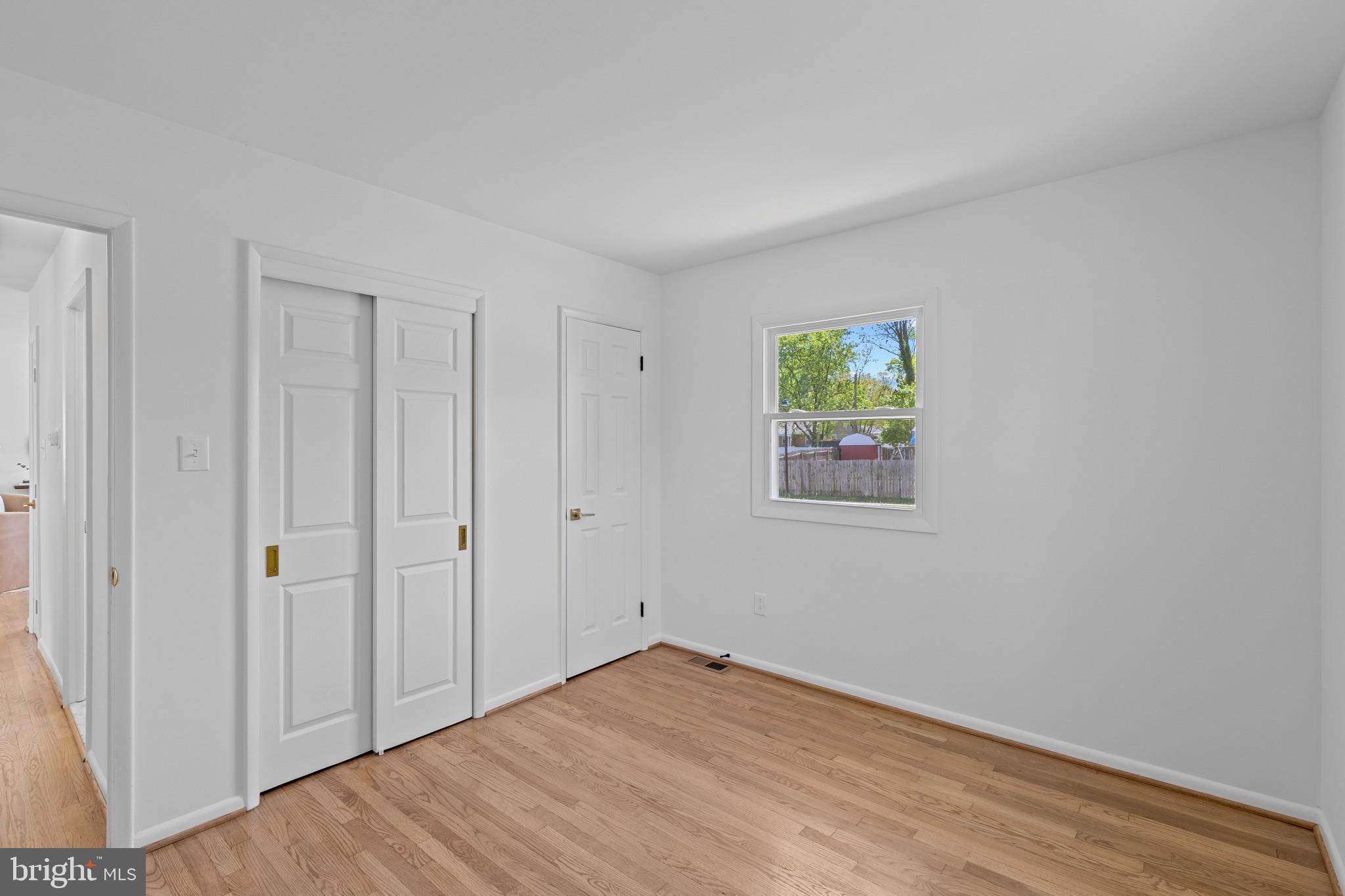 HARUNDALE - Residential