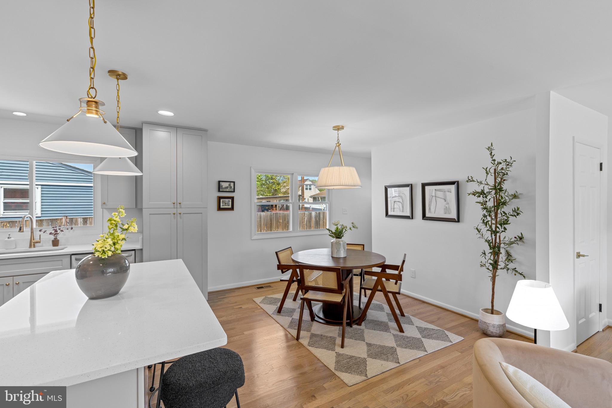 HARUNDALE - Residential