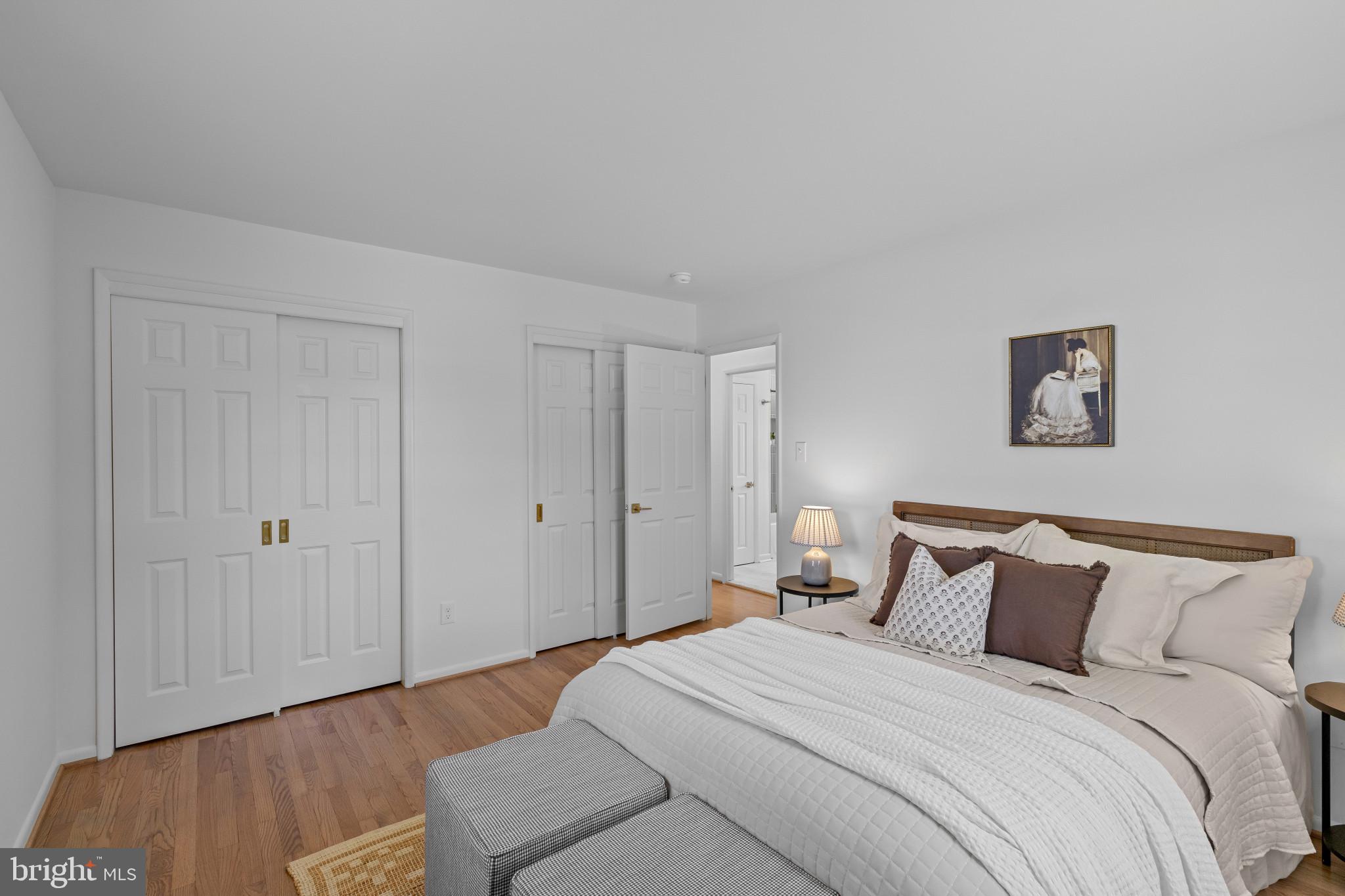 HARUNDALE - Residential