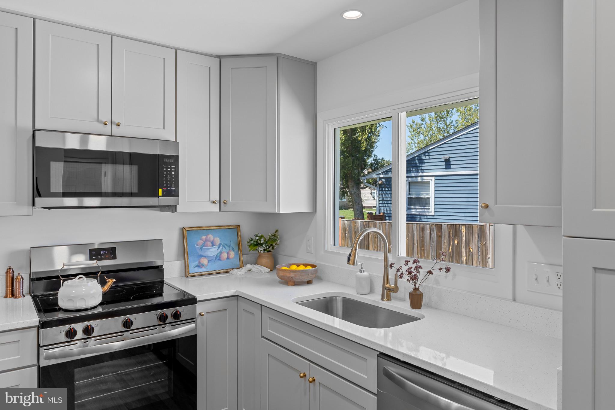 HARUNDALE - Residential