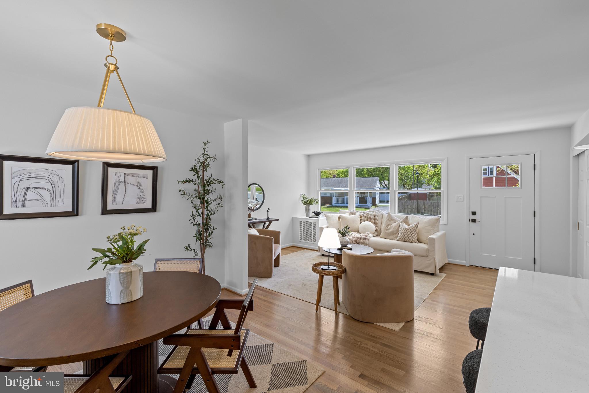 HARUNDALE - Residential