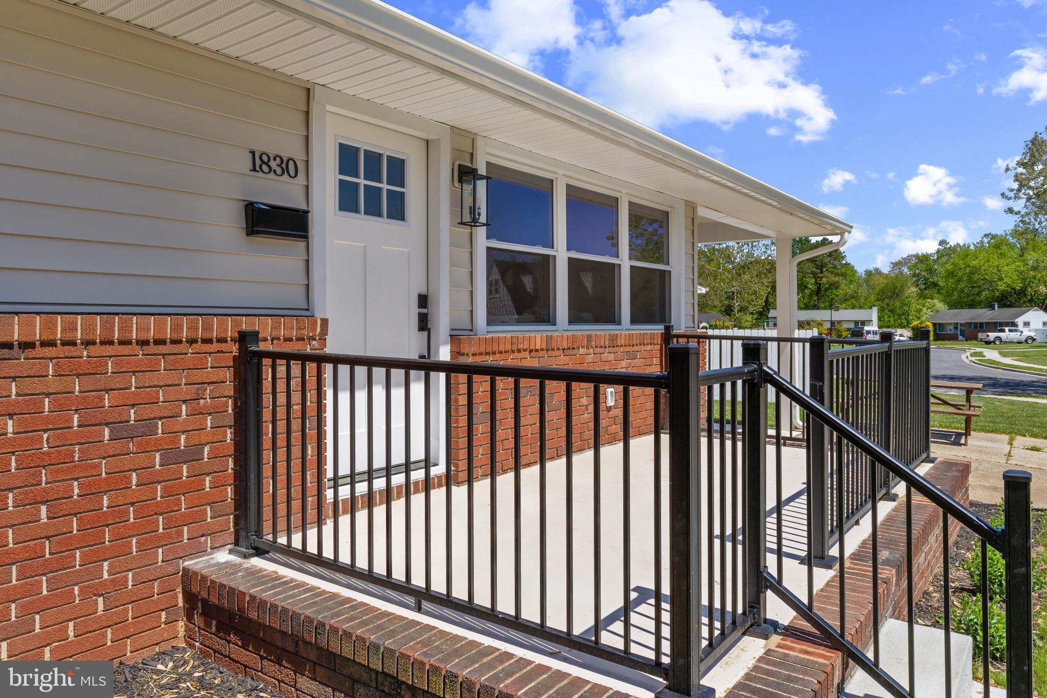 HARUNDALE - Residential