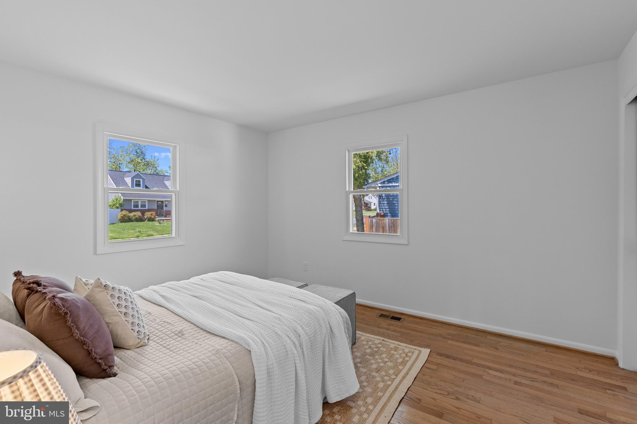 HARUNDALE - Residential