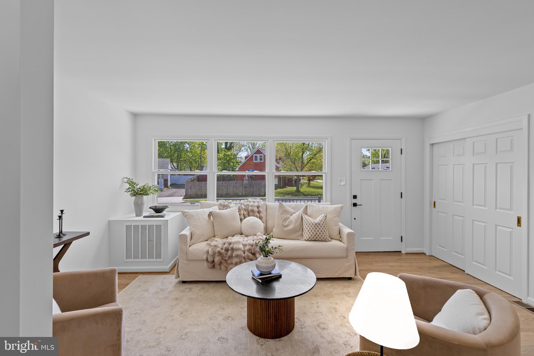 HARUNDALE - Residential