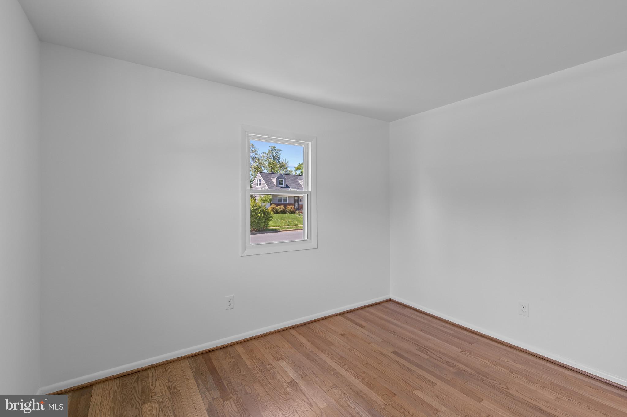 HARUNDALE - Residential