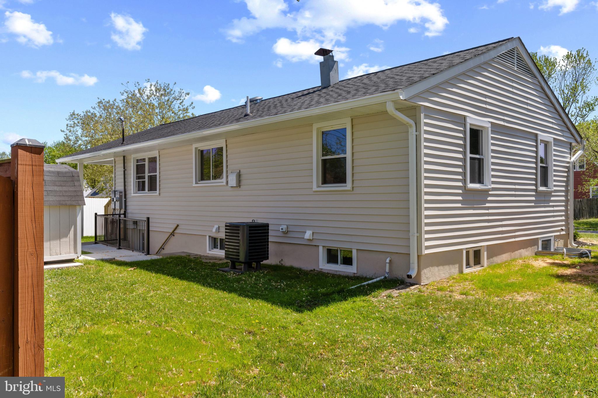 HARUNDALE - Residential