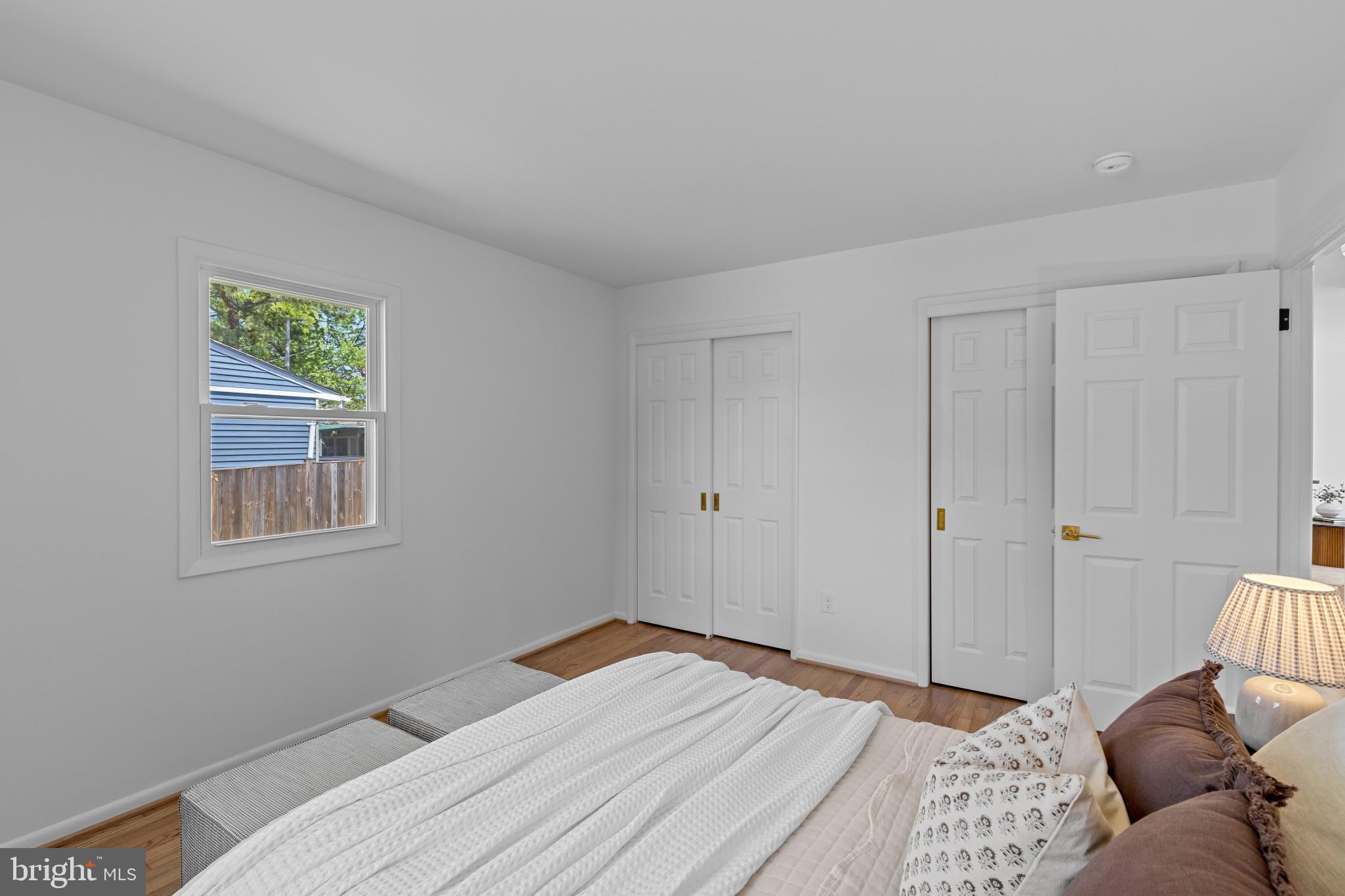 HARUNDALE - Residential