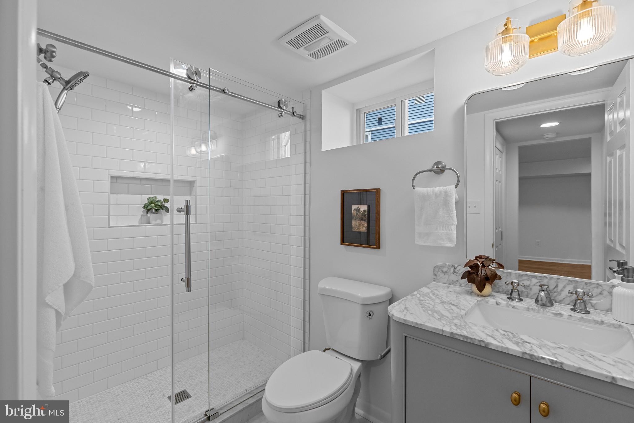 HARUNDALE - Residential