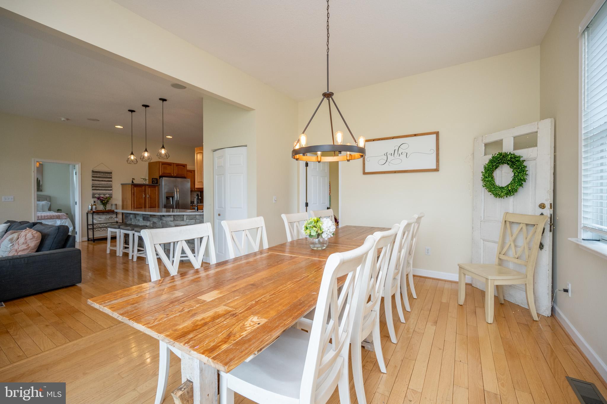 WATERFRONT GREENS - Residential