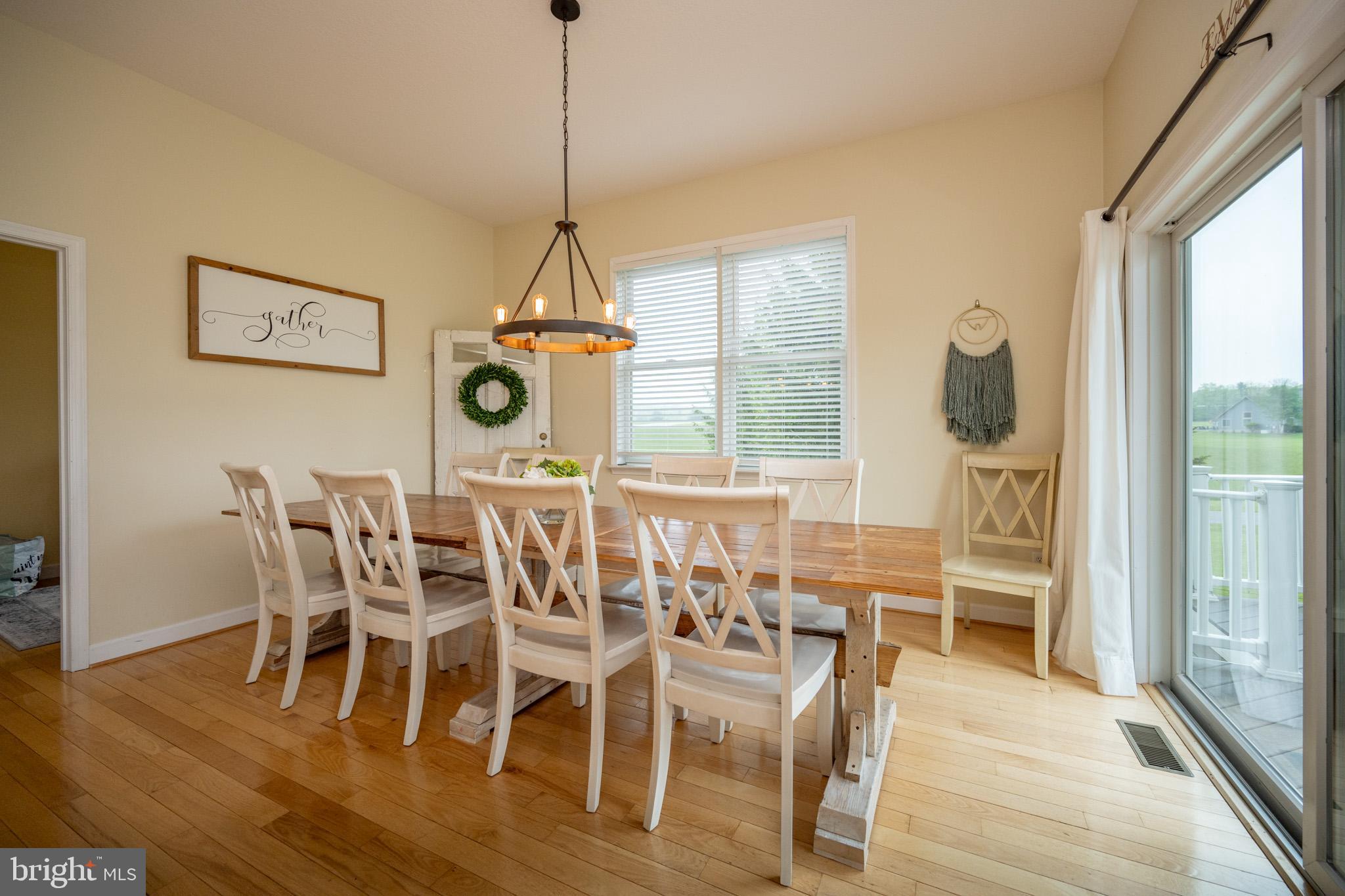 WATERFRONT GREENS - Residential