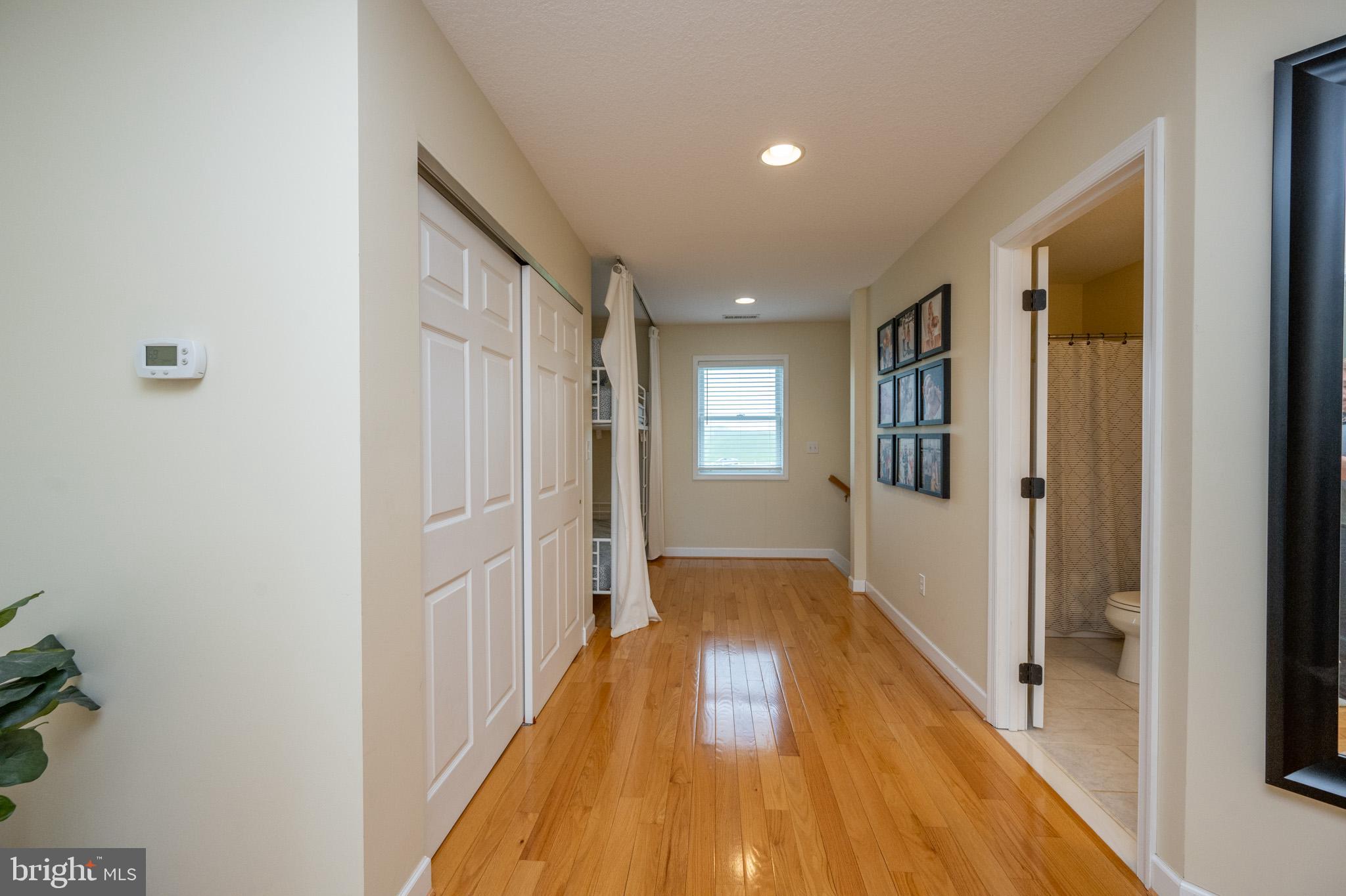 WATERFRONT GREENS - Residential