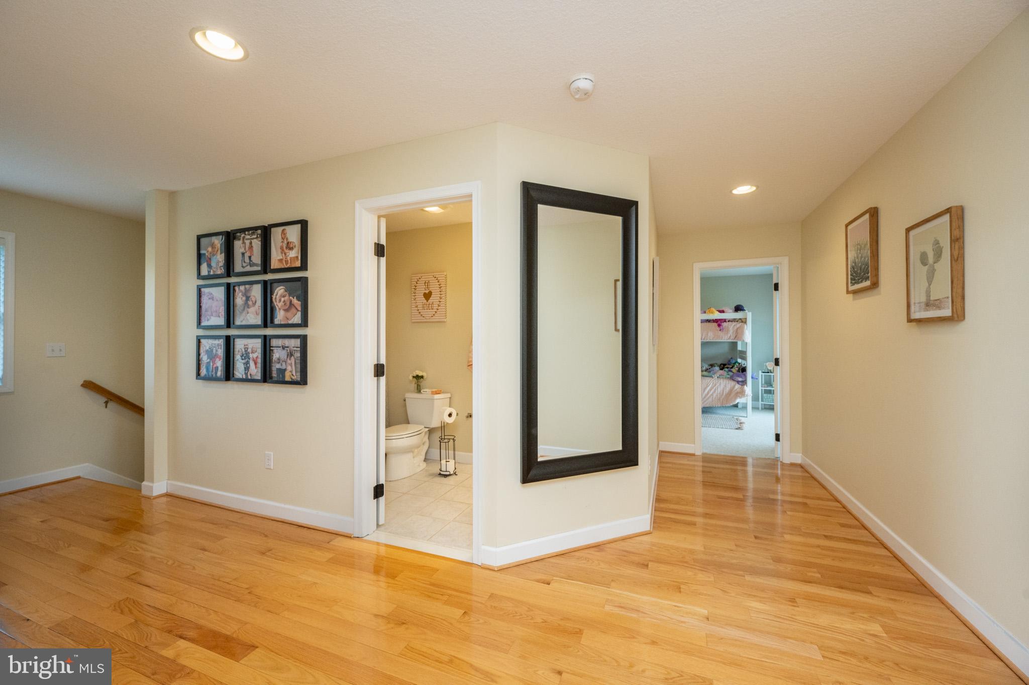 WATERFRONT GREENS - Residential