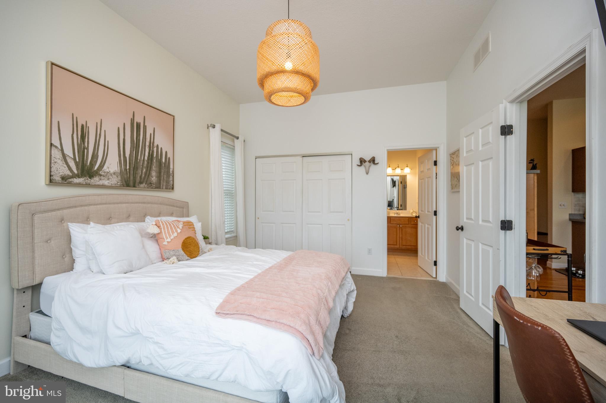 WATERFRONT GREENS - Residential