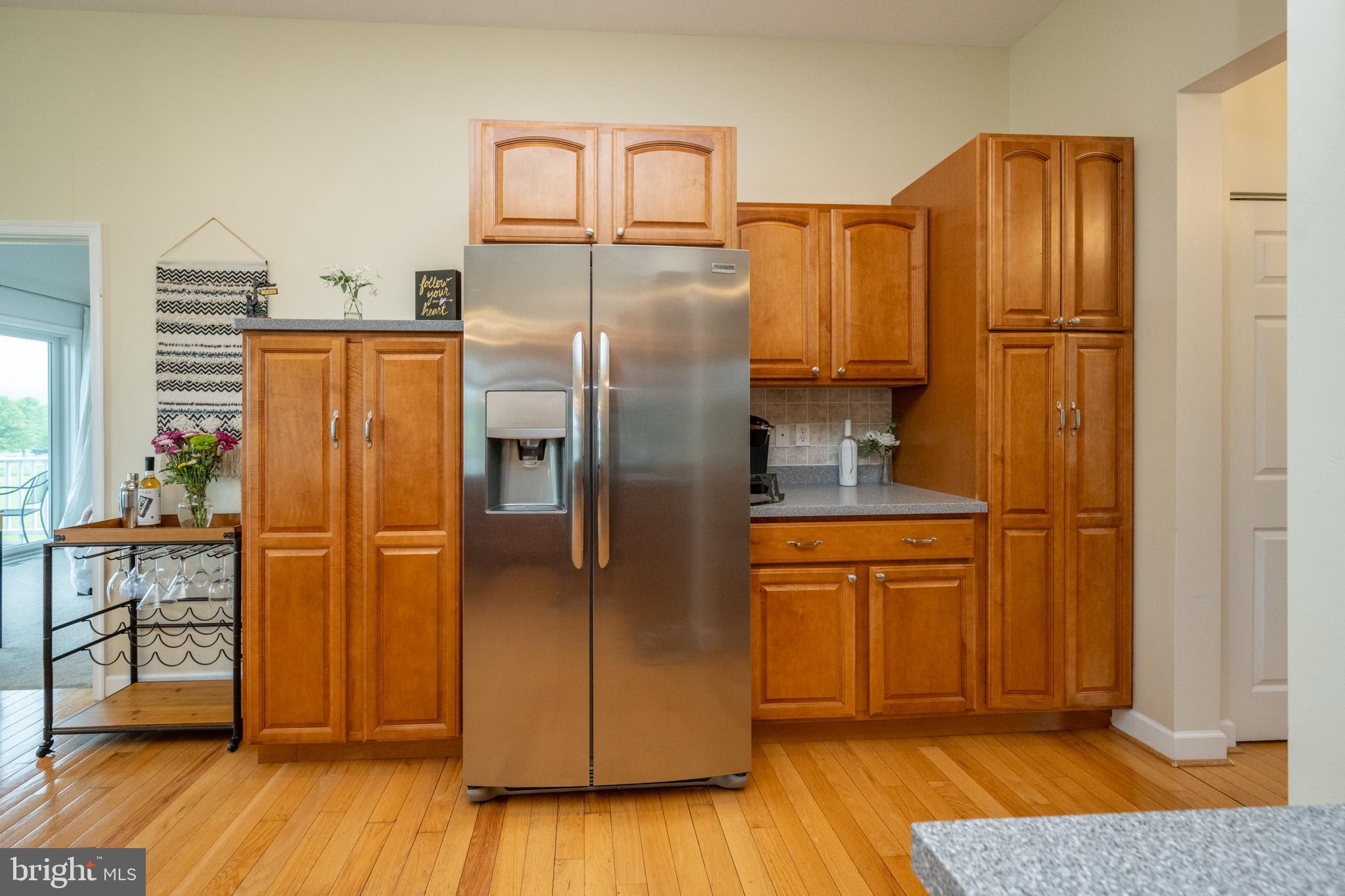 WATERFRONT GREENS - Residential