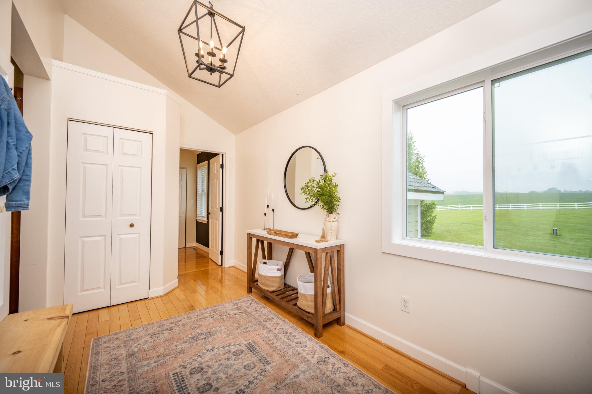 WATERFRONT GREENS - Residential