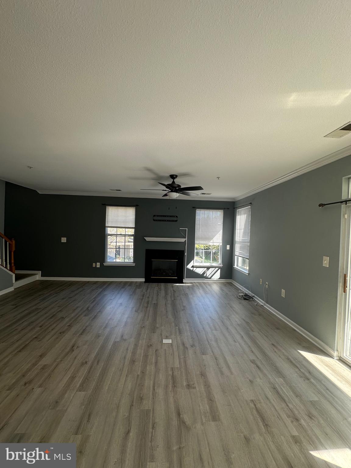 FOX MILL STATION - Residential Lease