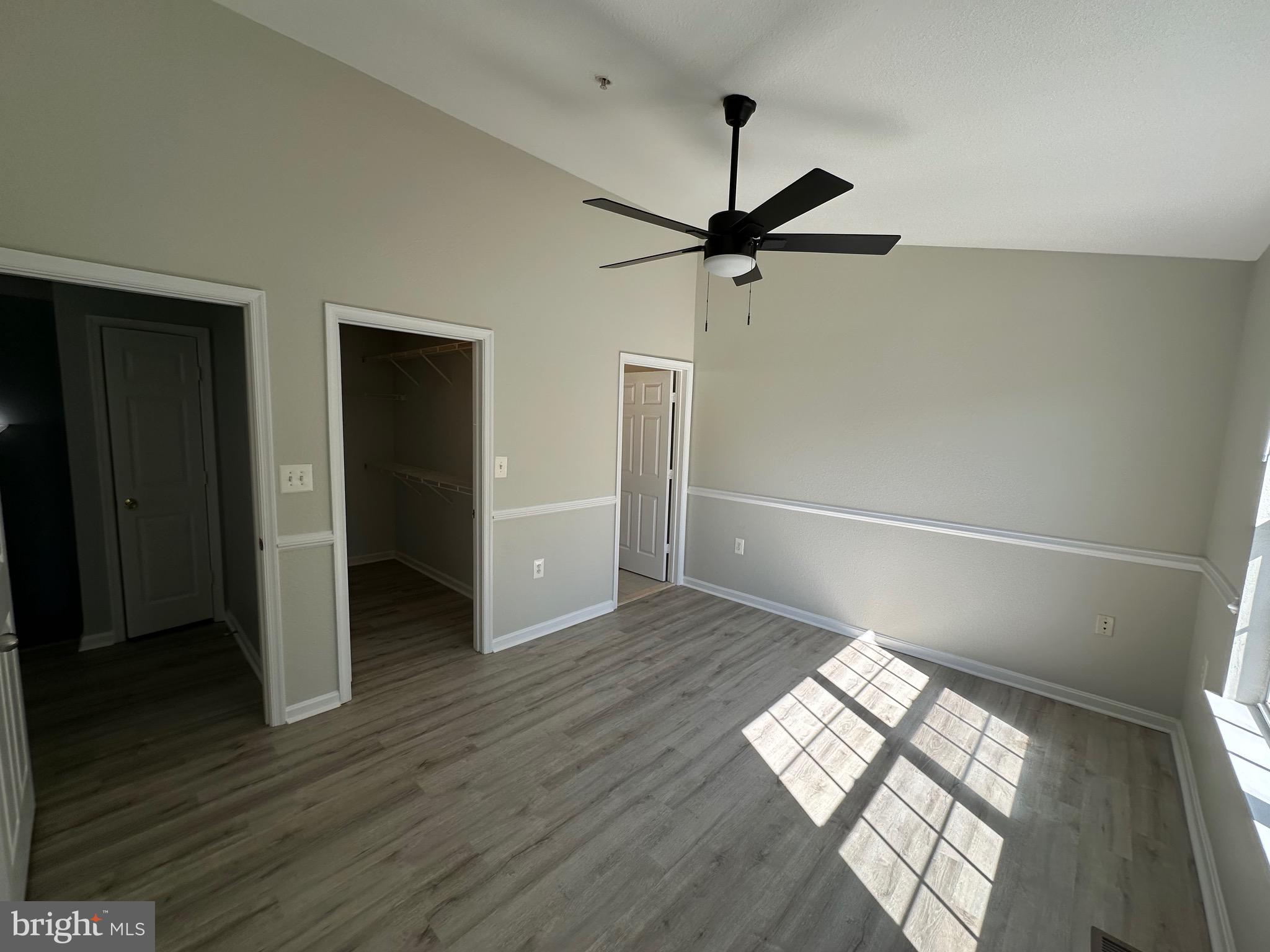 FOX MILL STATION - Residential Lease