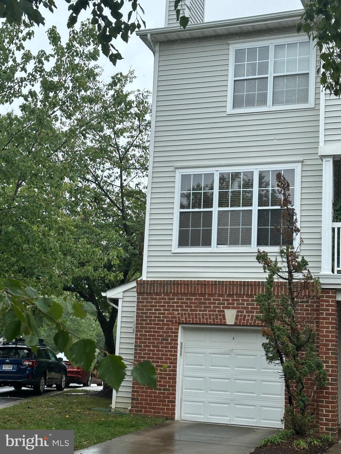 FOX MILL STATION - Residential Lease