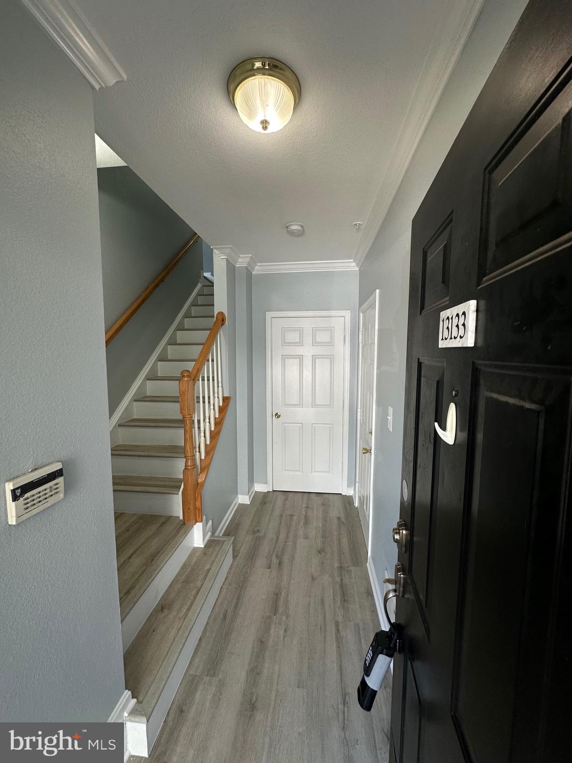 FOX MILL STATION - Residential Lease