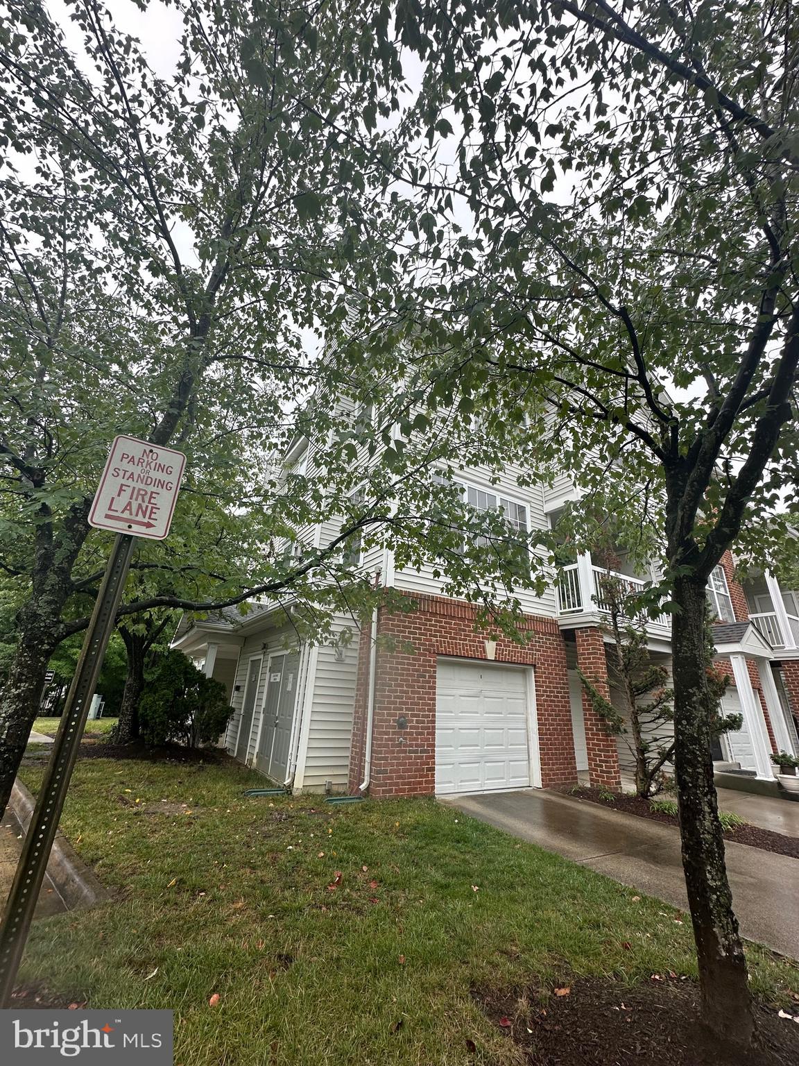 FOX MILL STATION - Residential Lease