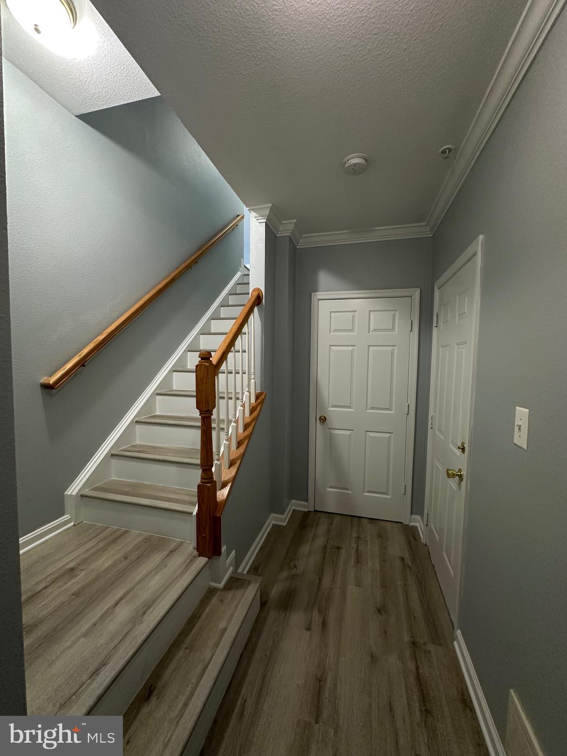 FOX MILL STATION - Residential Lease