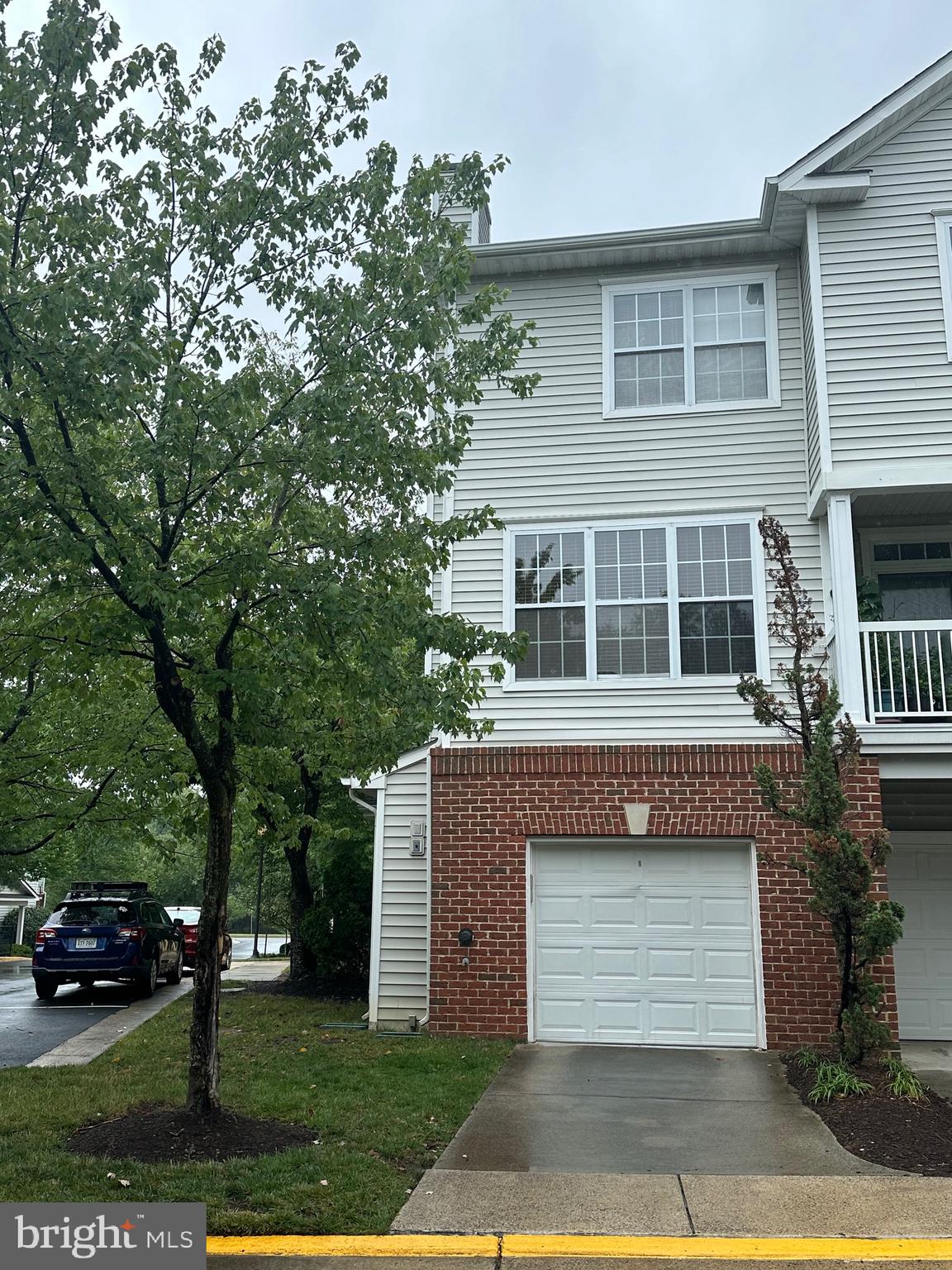 FOX MILL STATION - Residential Lease