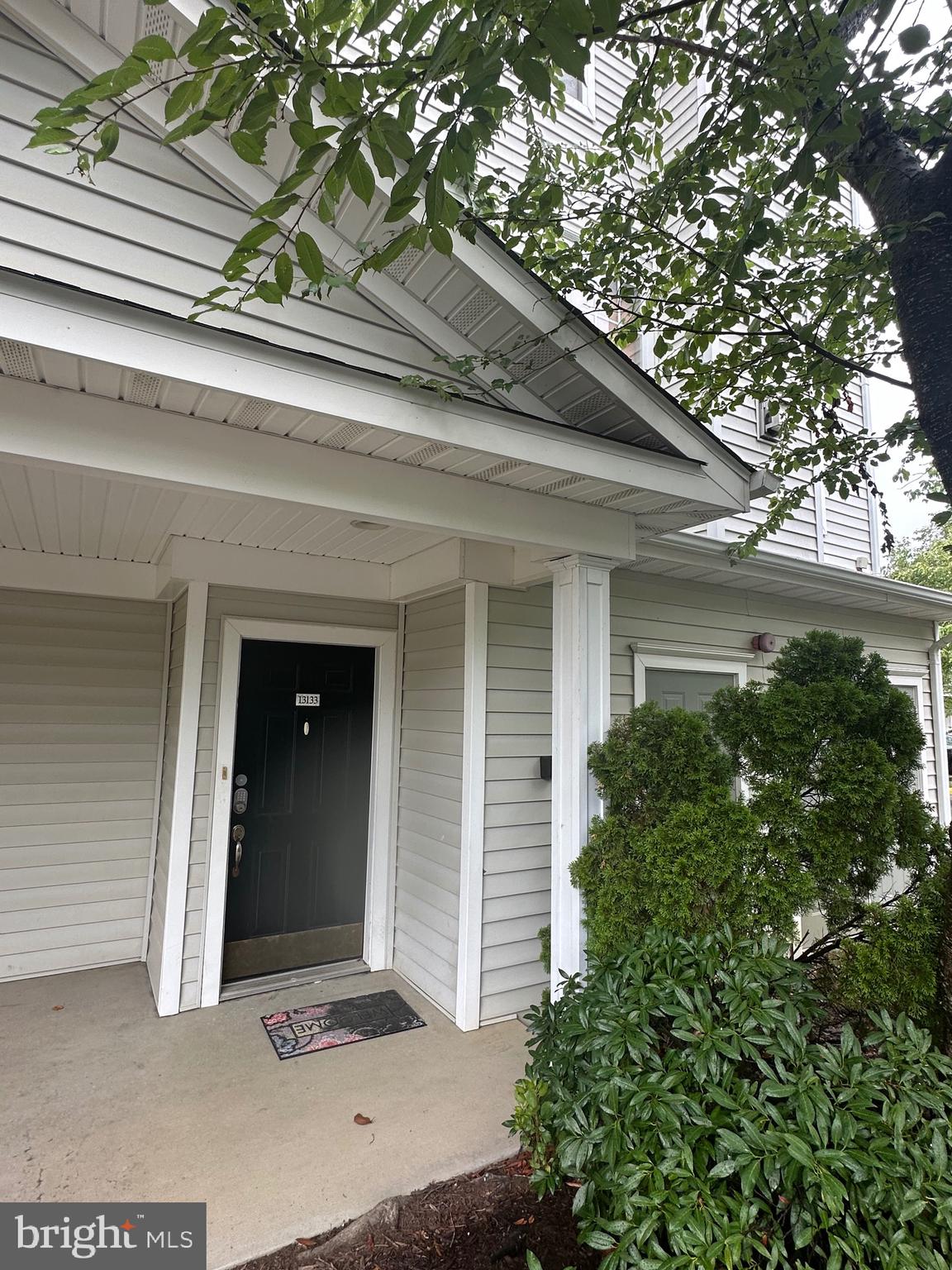 FOX MILL STATION - Residential Lease