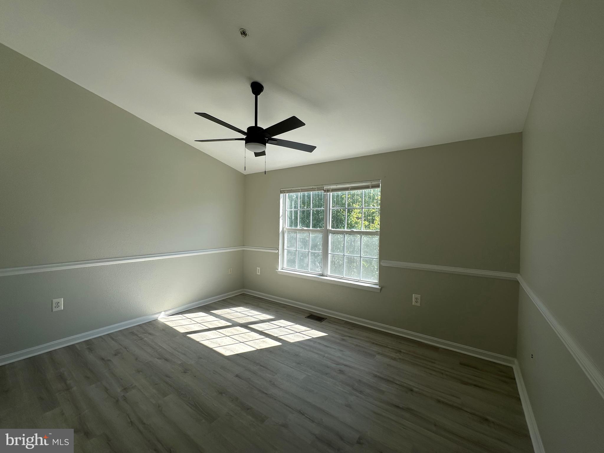 FOX MILL STATION - Residential Lease