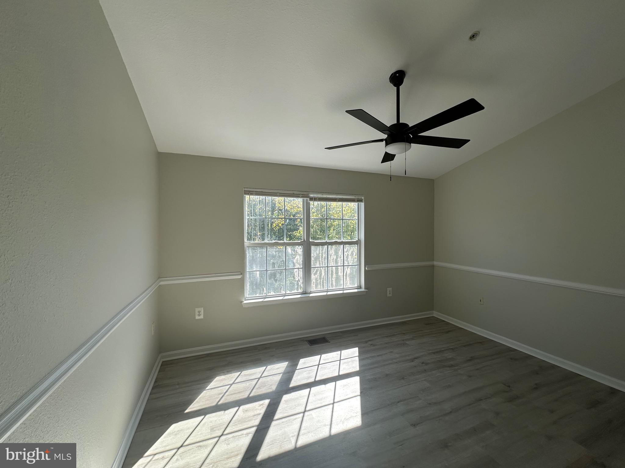 FOX MILL STATION - Residential Lease