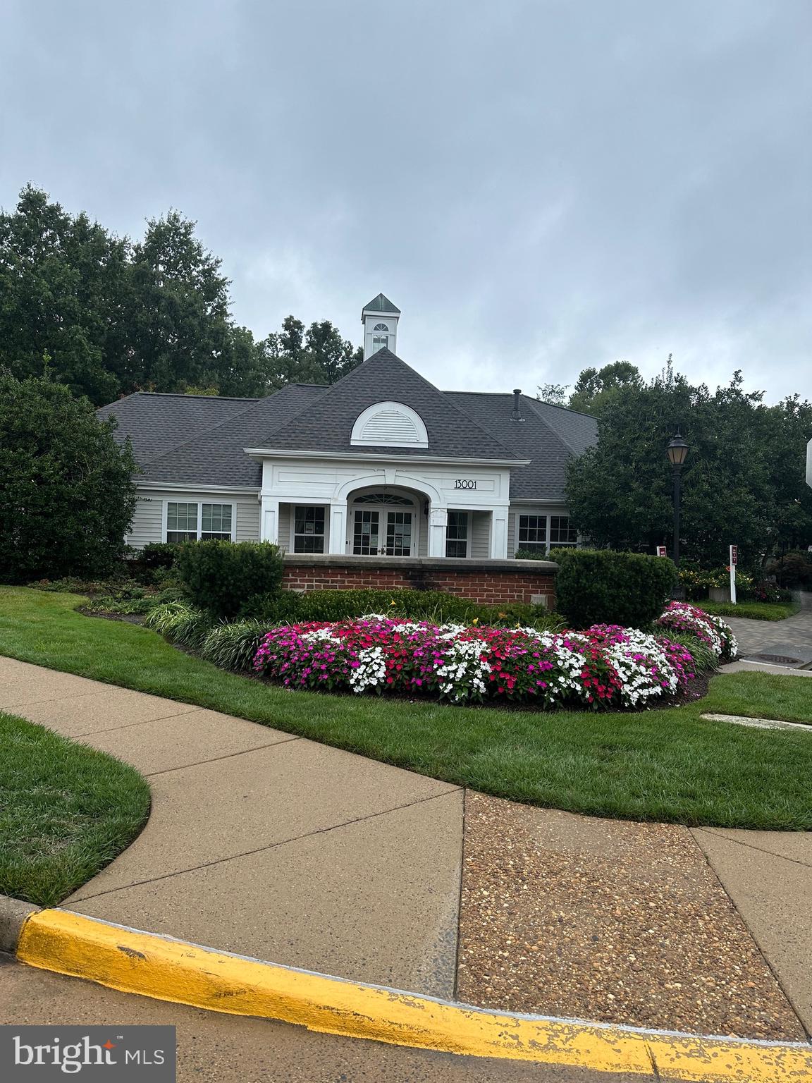 FOX MILL STATION - Residential Lease